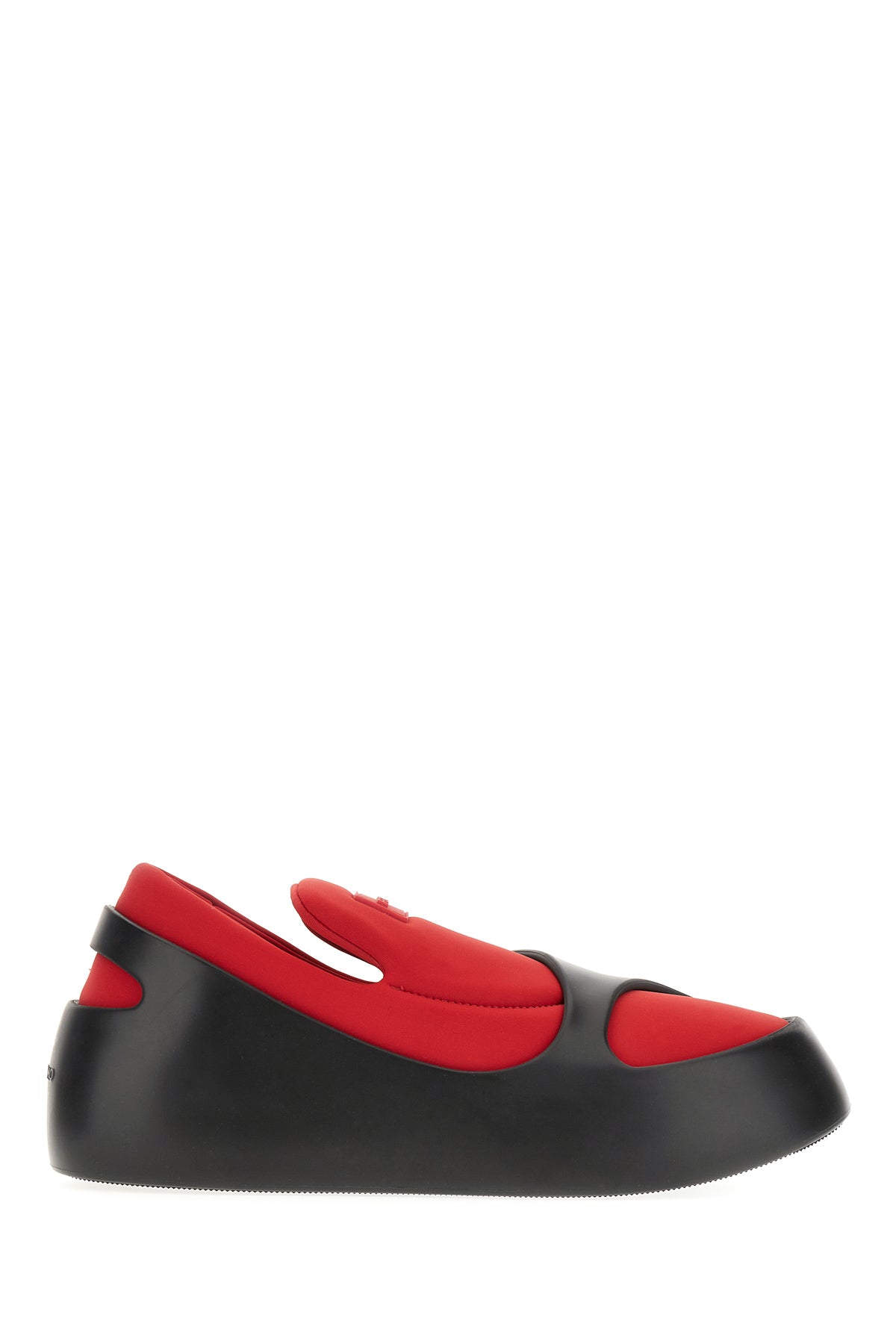 Ferragamo Man Shoes Sneakers FERRAGAMO
