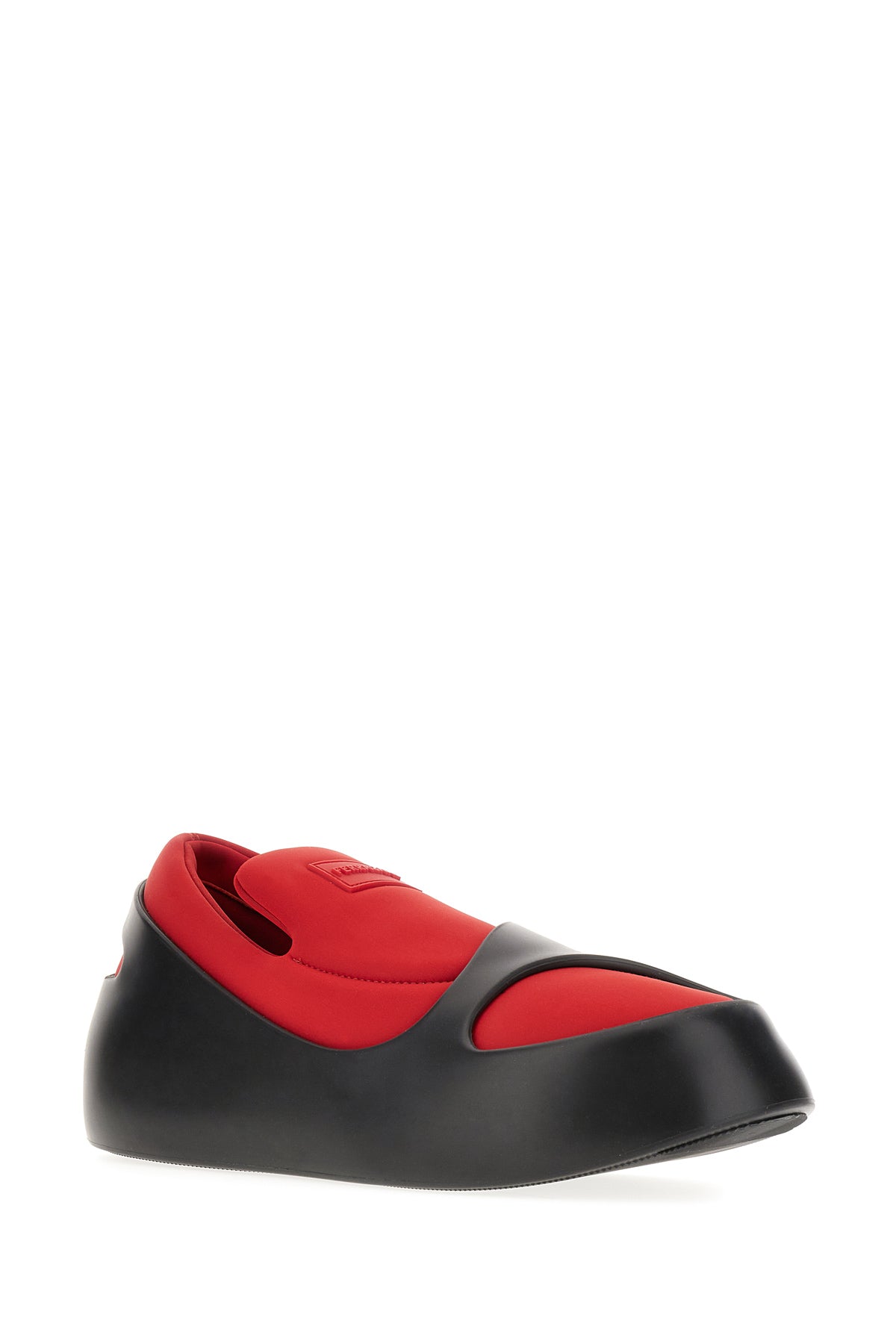 Ferragamo Man Shoes Sneakers FERRAGAMO