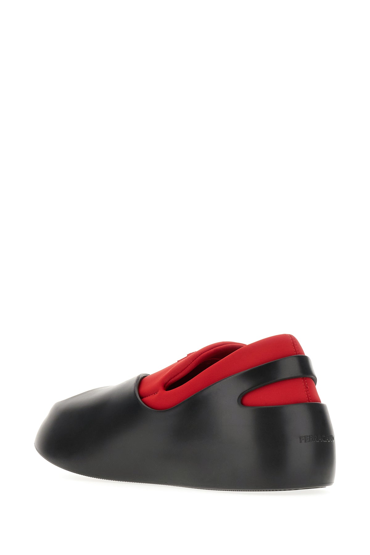 Ferragamo Man Shoes Sneakers FERRAGAMO