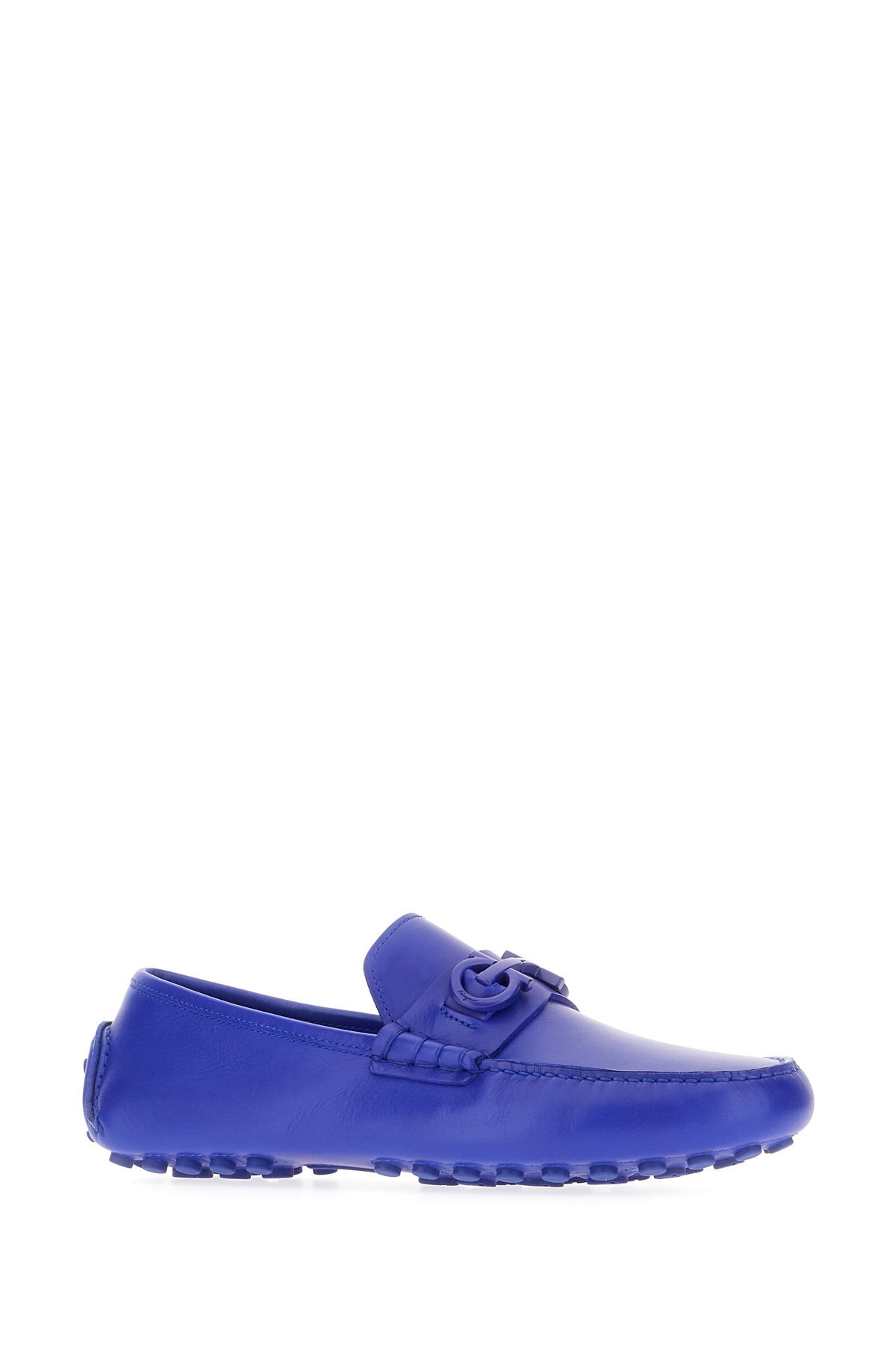 Ferragamo Man Shoes Loafers FERRAGAMO
