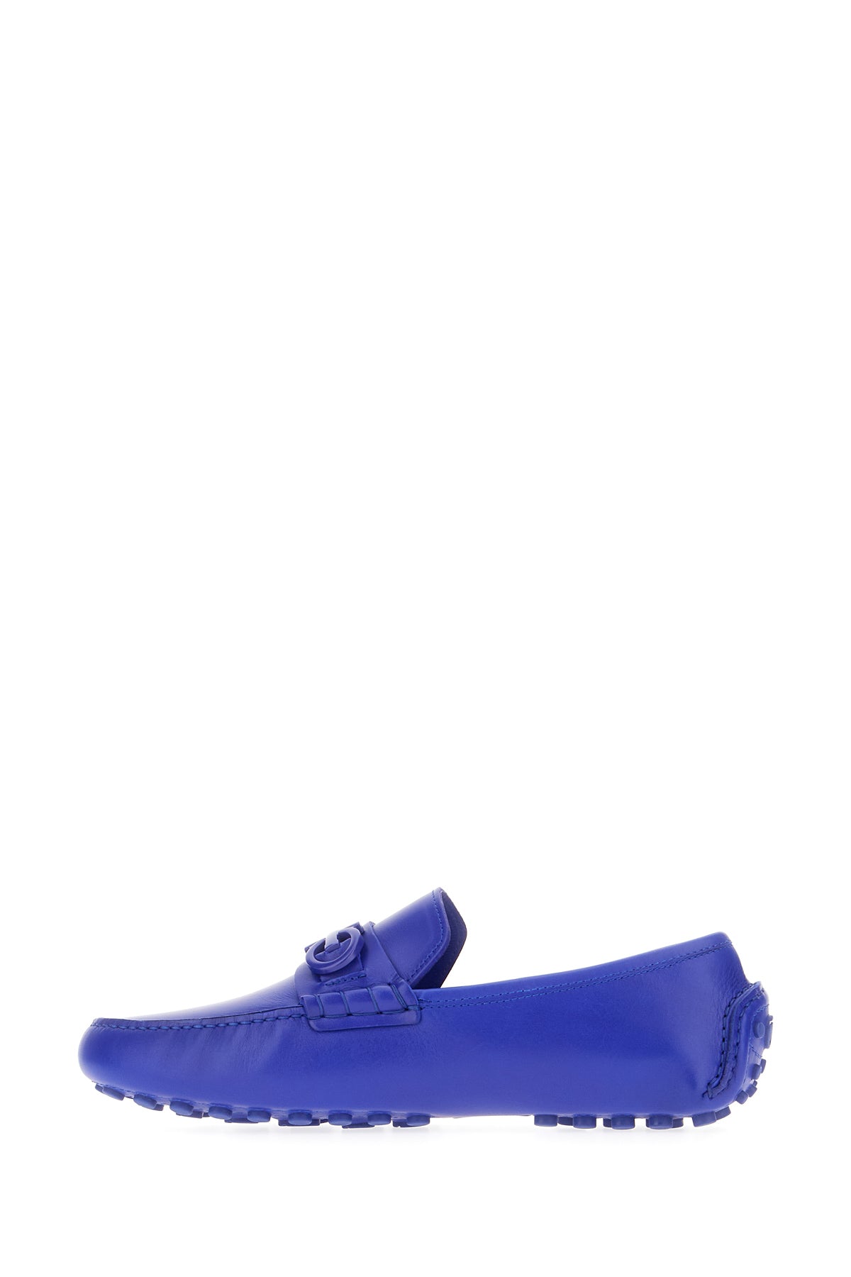 Ferragamo Man Shoes Loafers FERRAGAMO