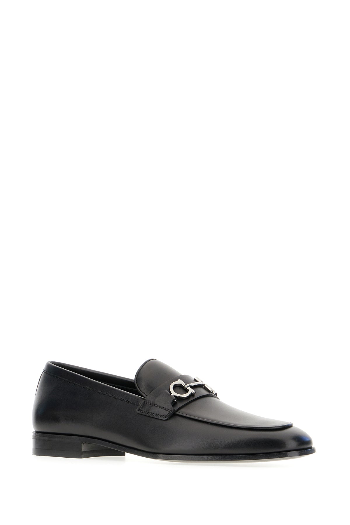 Ferragamo Man Shoes Loafers FERRAGAMO