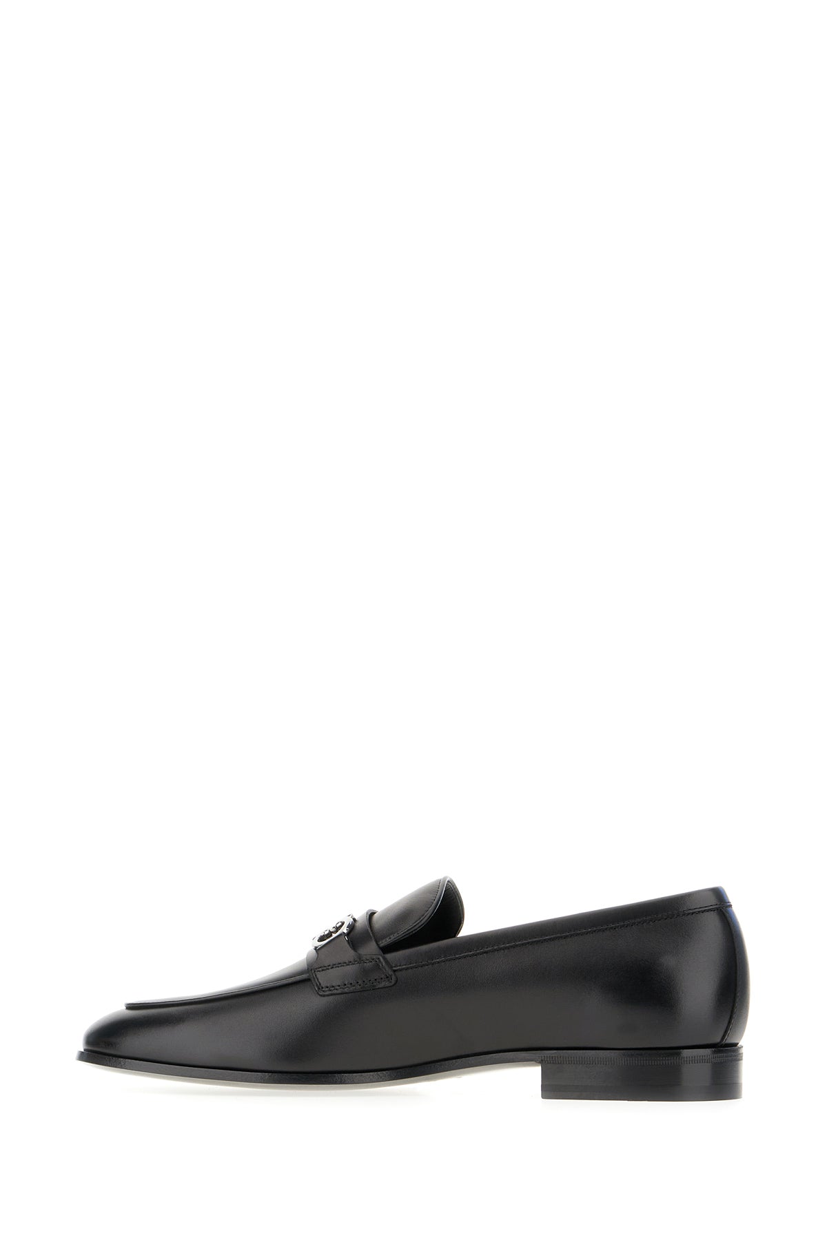 Ferragamo Man Shoes Loafers FERRAGAMO