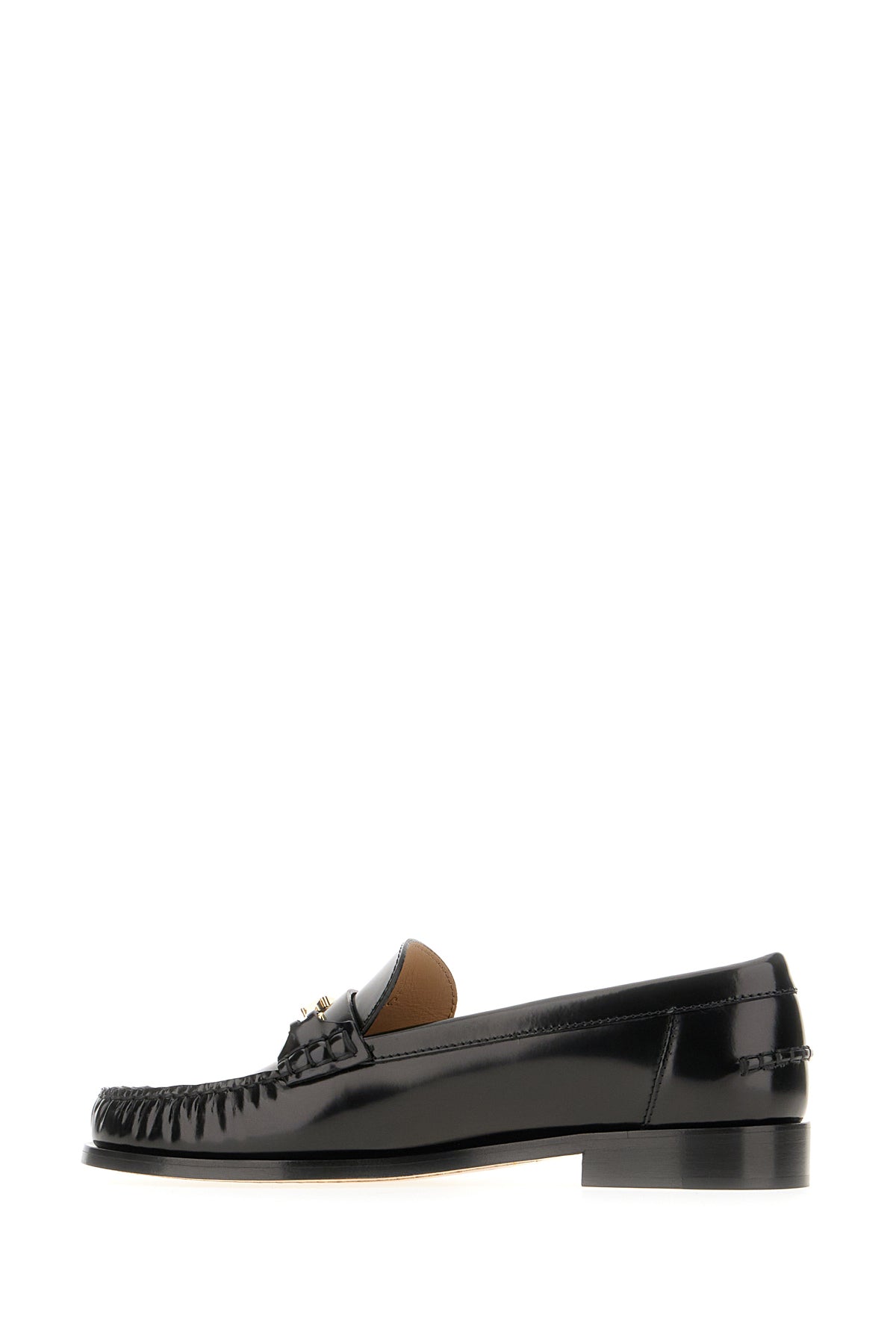 Ferragamo Woman Shoes Loafers FERRAGAMO