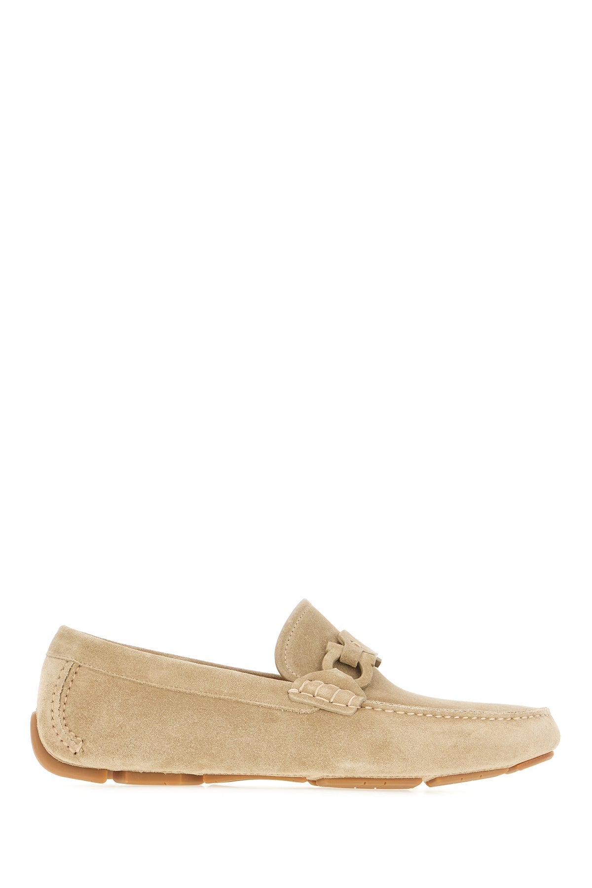 Ferragamo Man Shoes Loafers FERRAGAMO