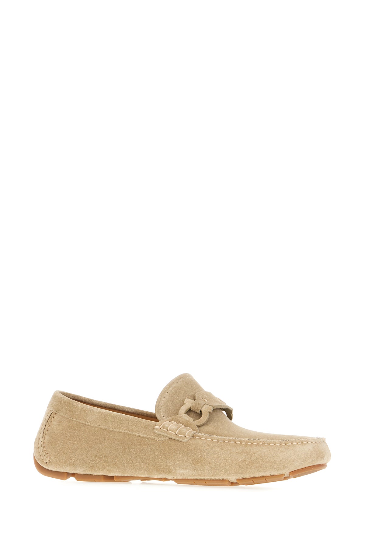 Ferragamo Man Shoes Loafers FERRAGAMO