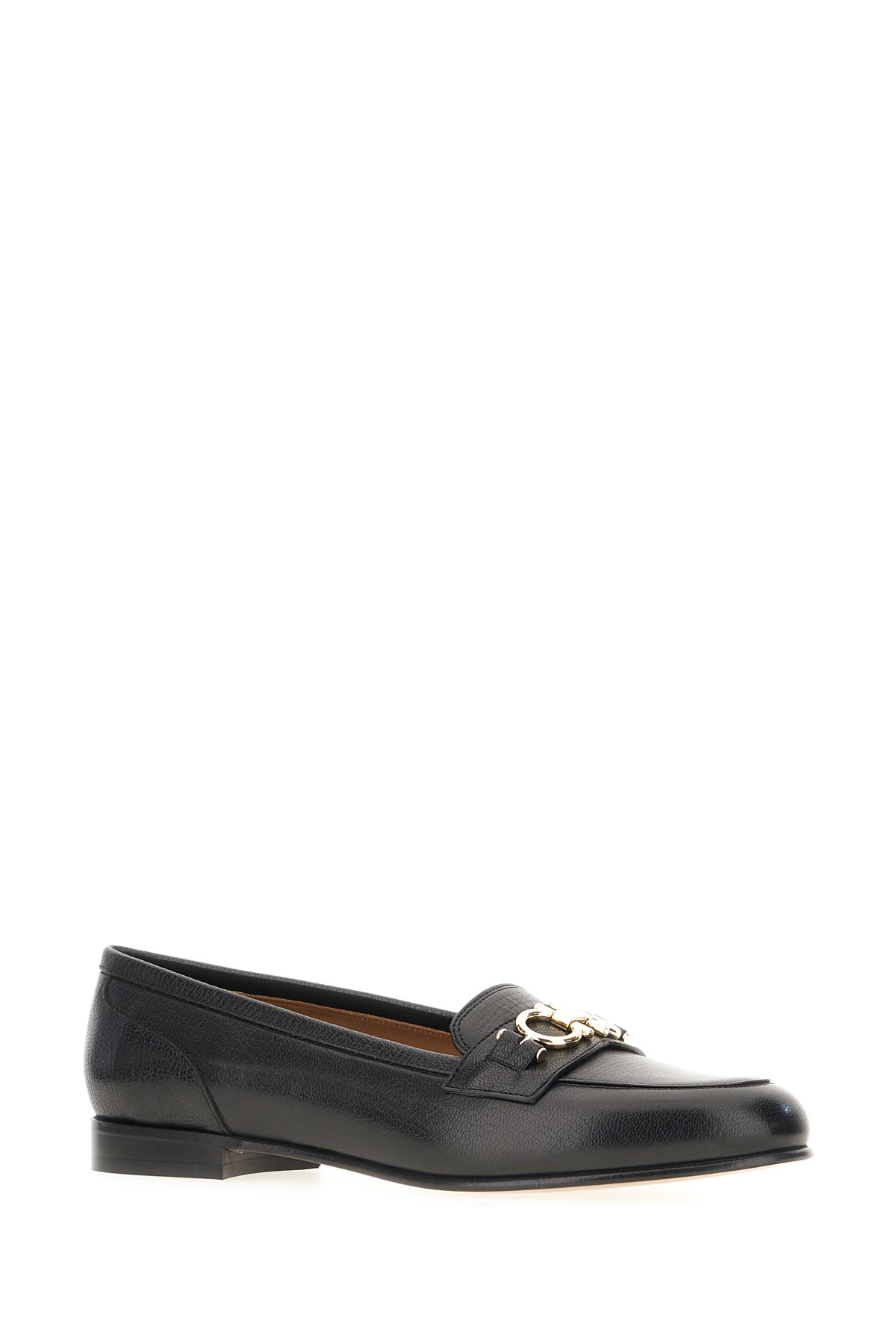 Ferragamo Woman Shoes Loafers FERRAGAMO