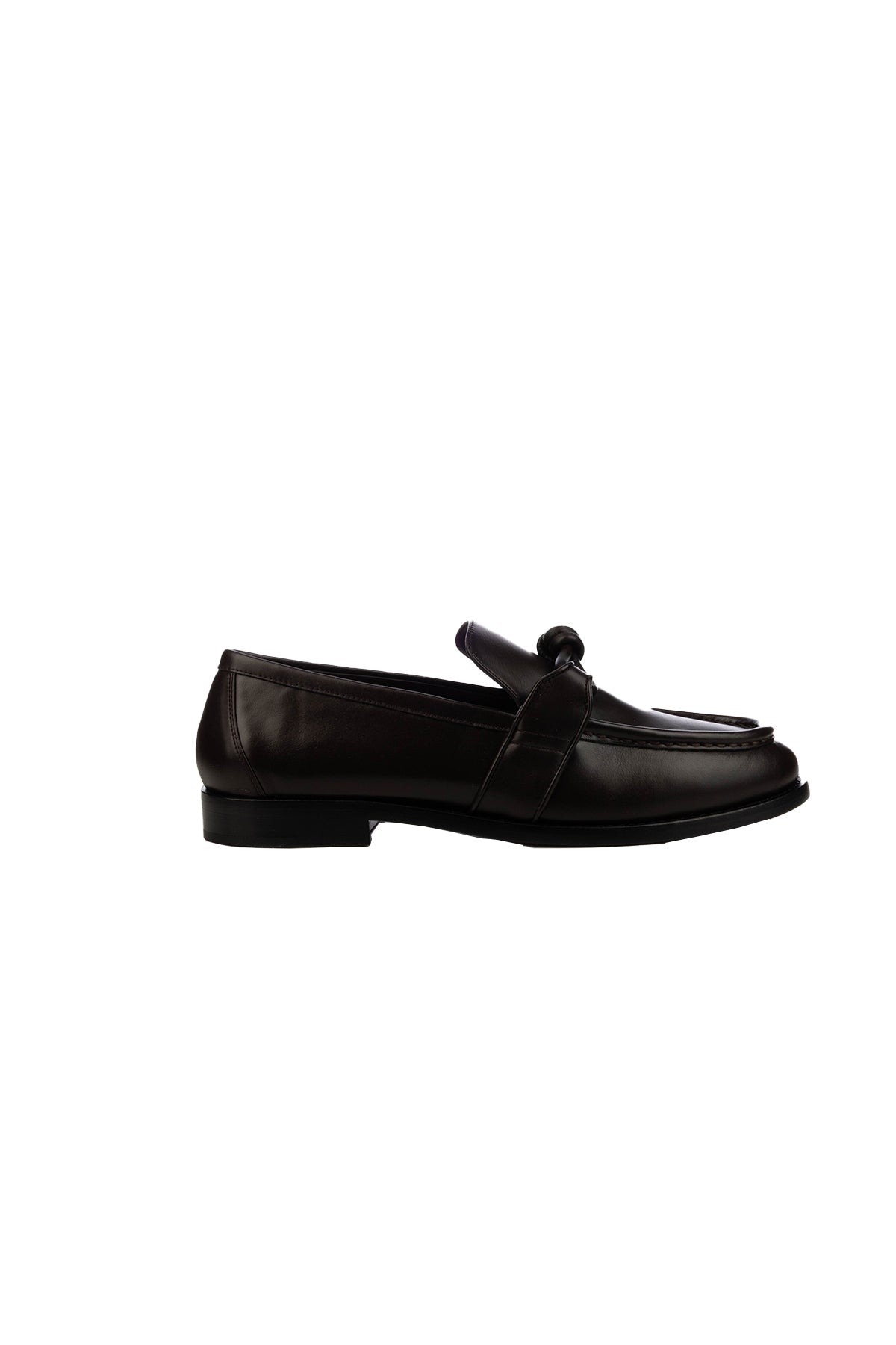 Bottega Veneta Man Shoes Loafers BOTTEGA VENETA