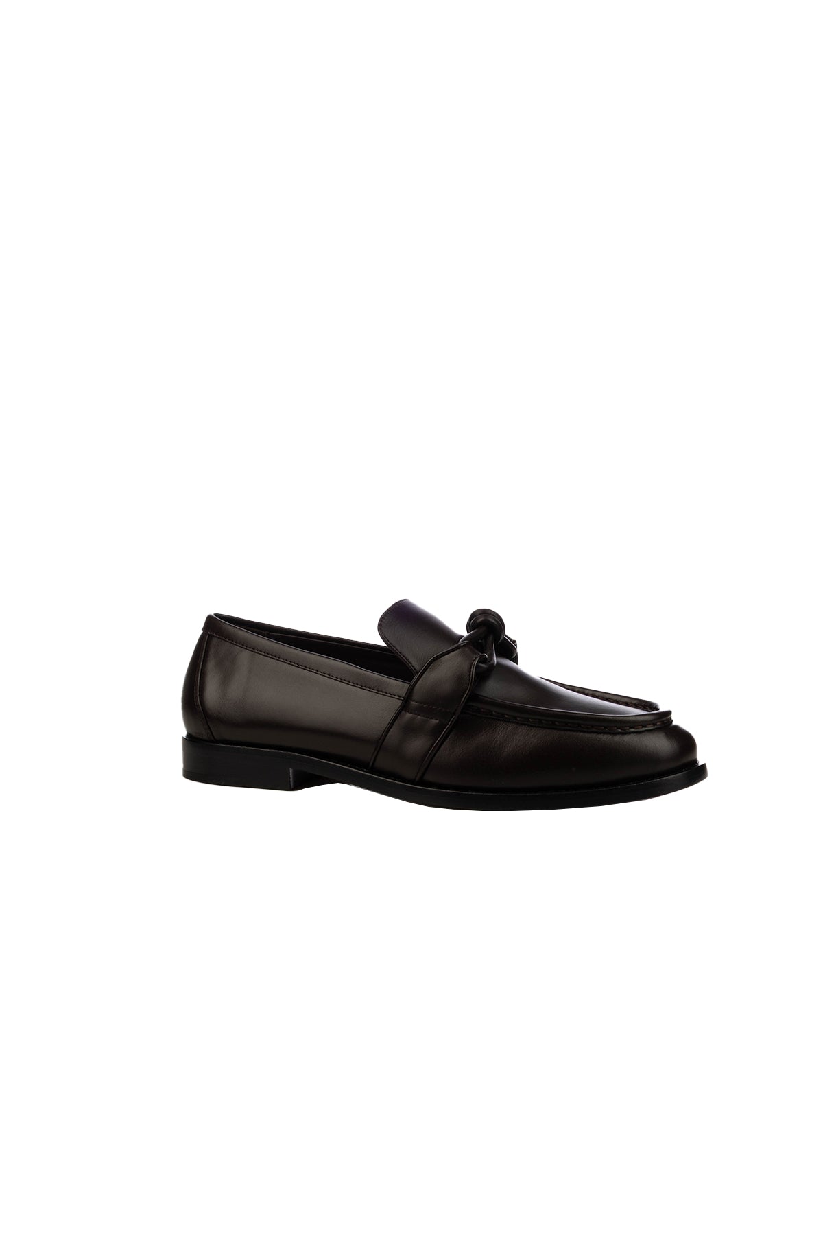 Bottega Veneta Man Shoes Loafers BOTTEGA VENETA