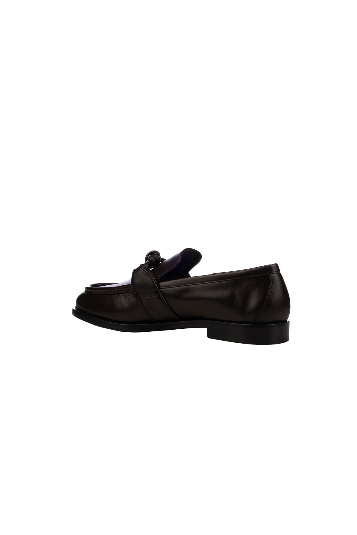 Bottega Veneta Man Shoes Loafers BOTTEGA VENETA