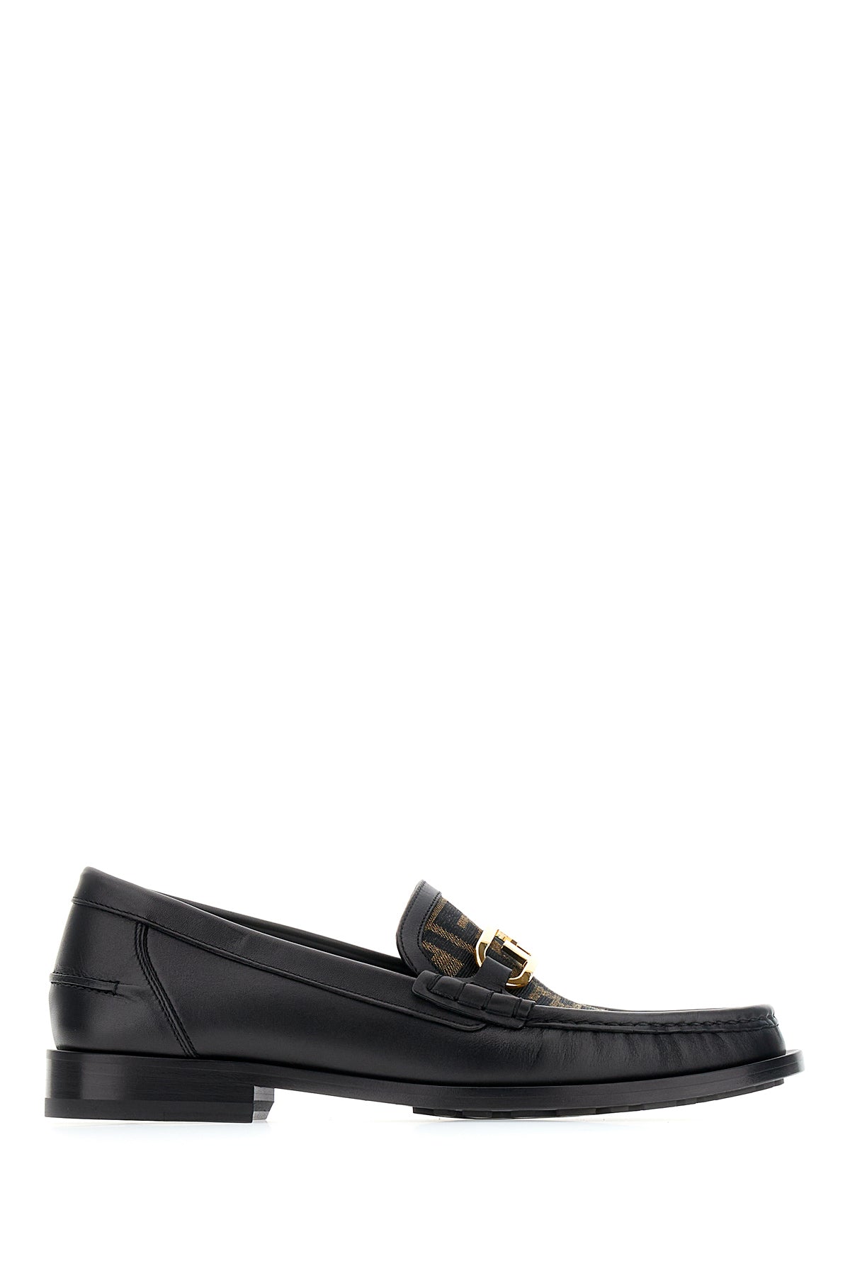 Fendi Man Shoes Loafers FENDI