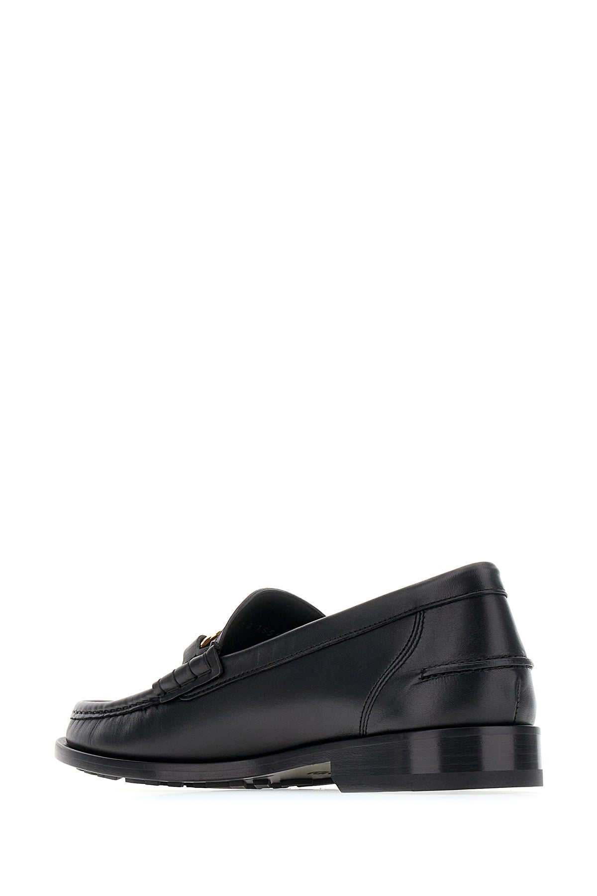 Fendi Man Shoes Loafers FENDI