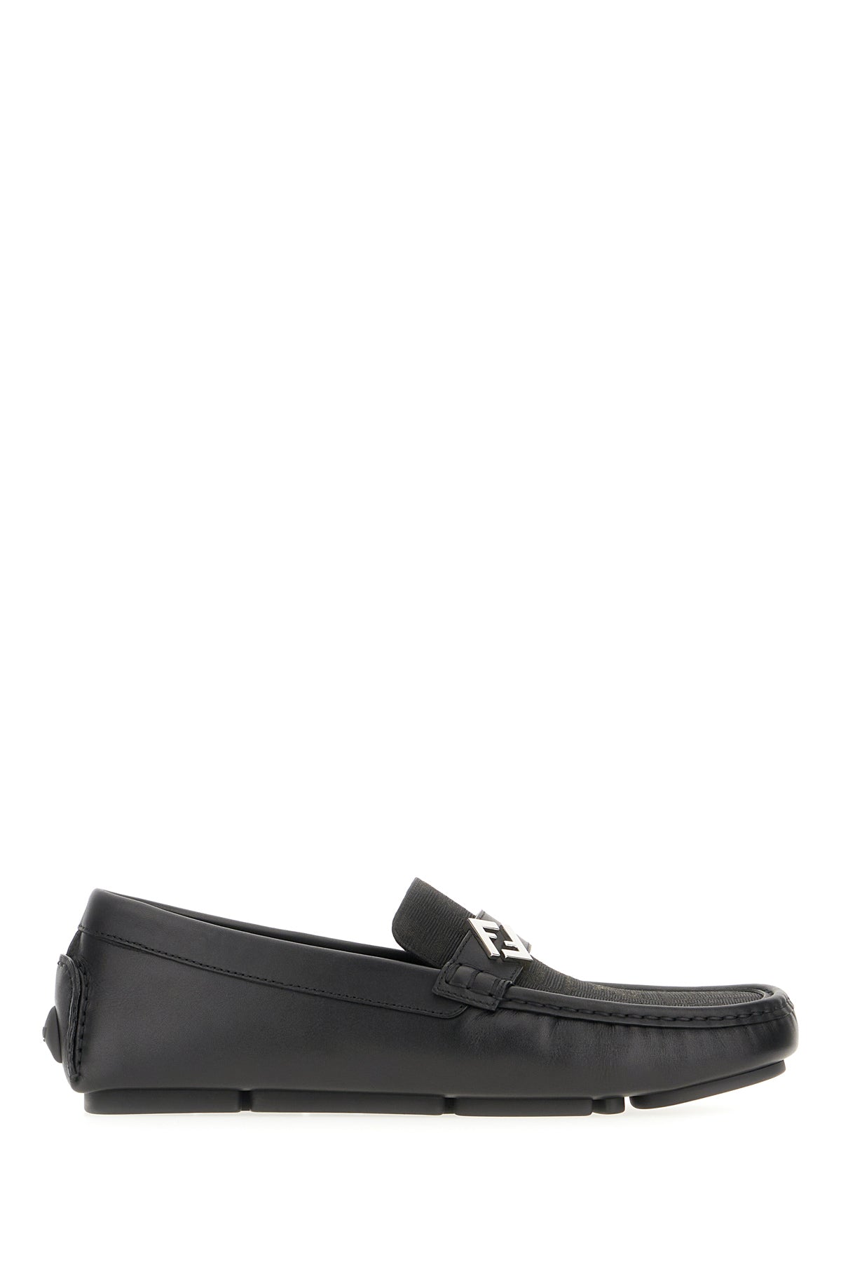 Fendi Man Shoes Loafers FENDI