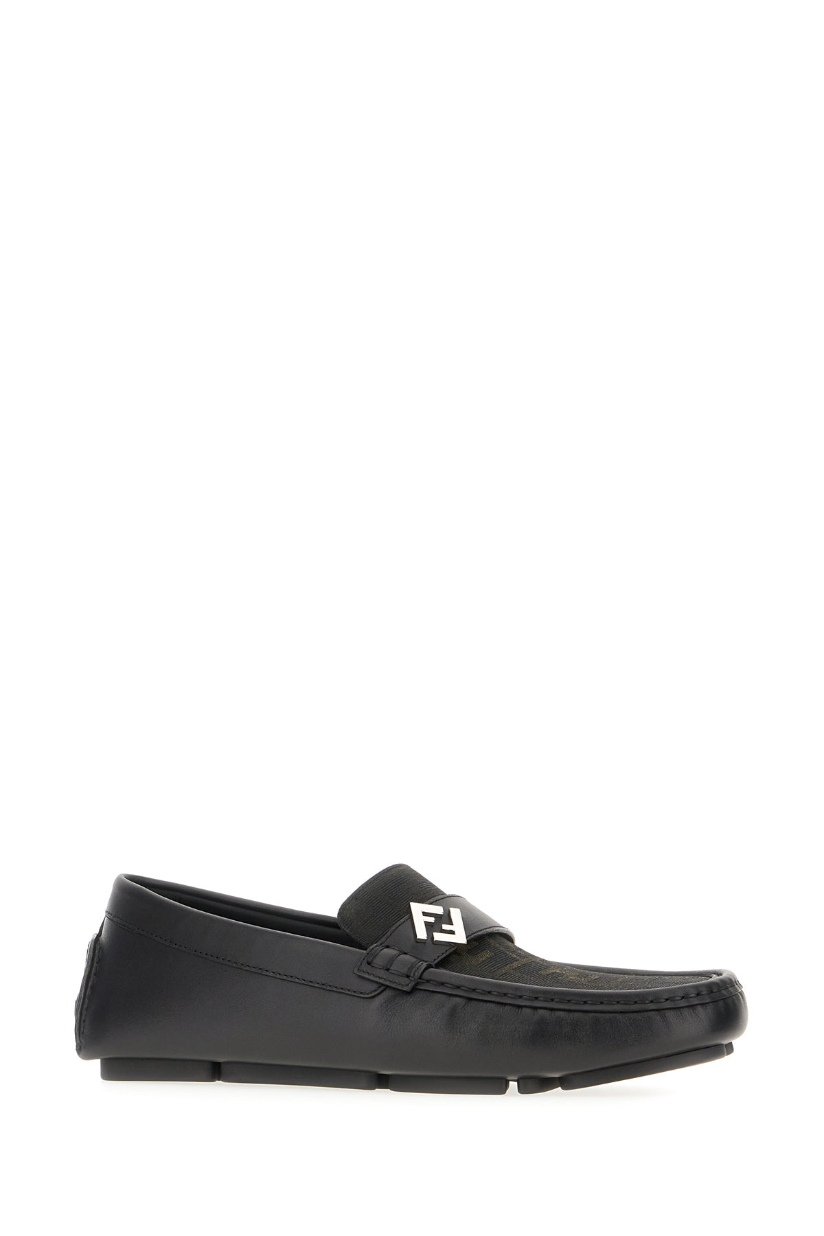 Fendi Man Shoes Loafers FENDI