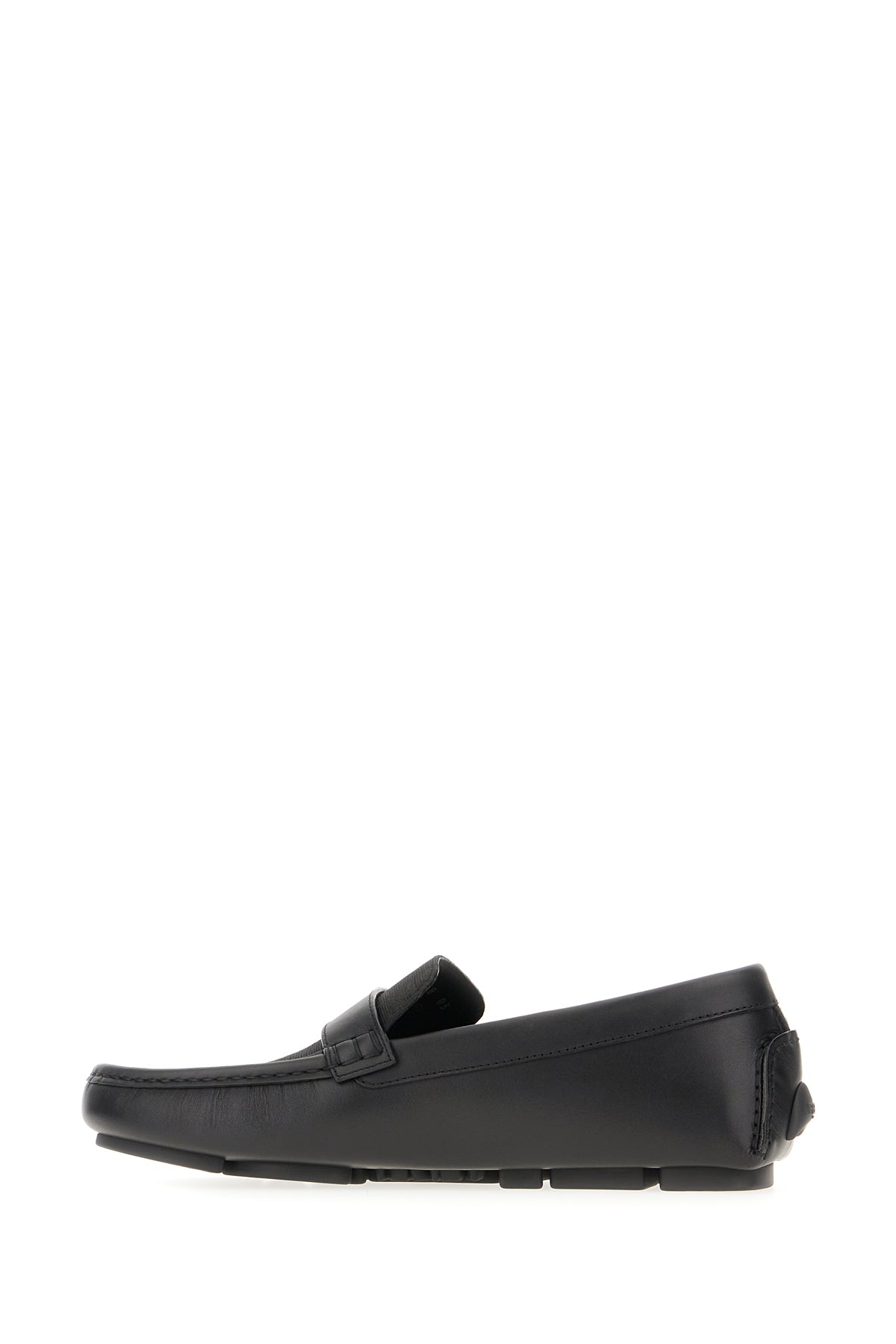 Fendi Man Shoes Loafers FENDI