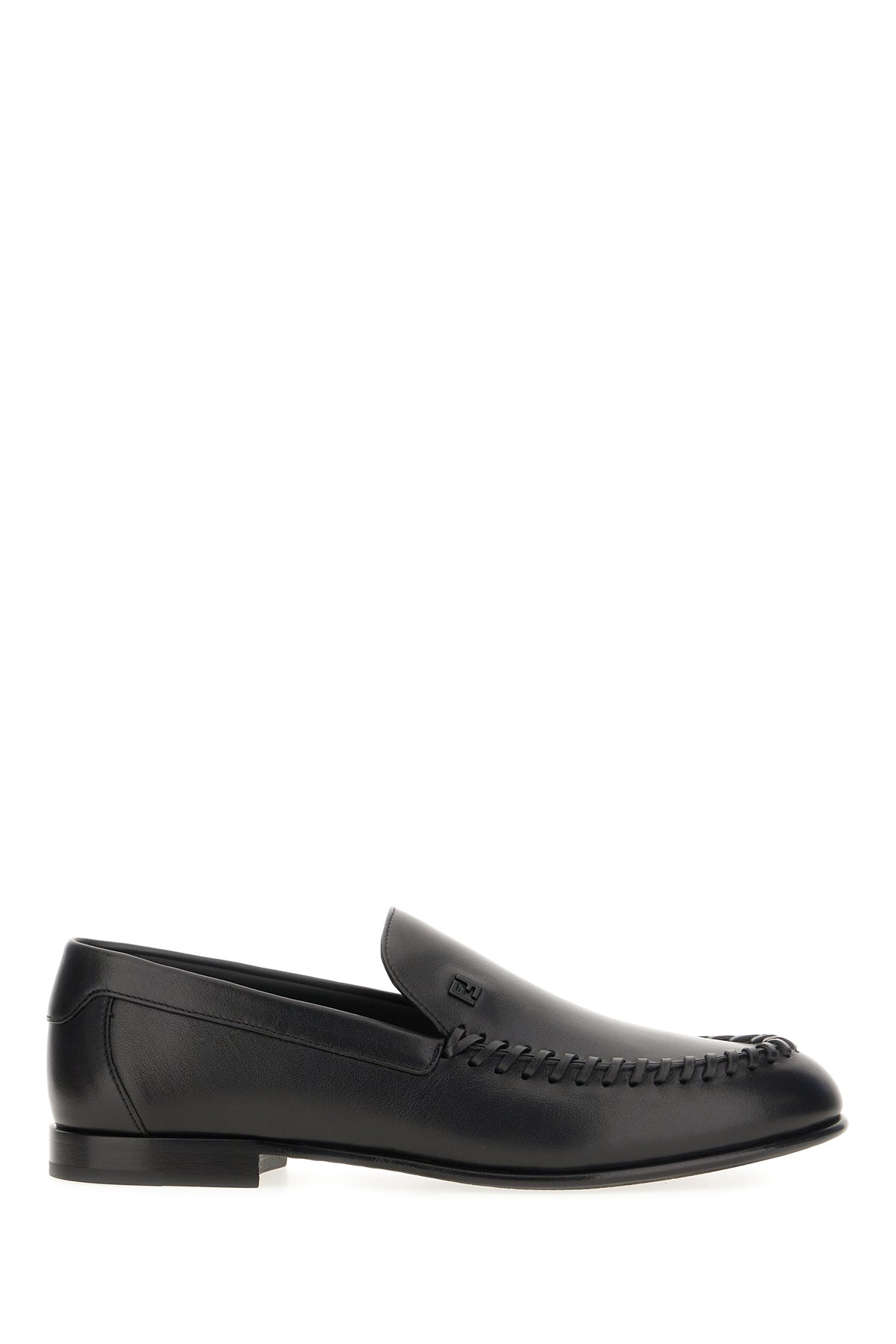 Fendi Man Shoes Loafers FENDI