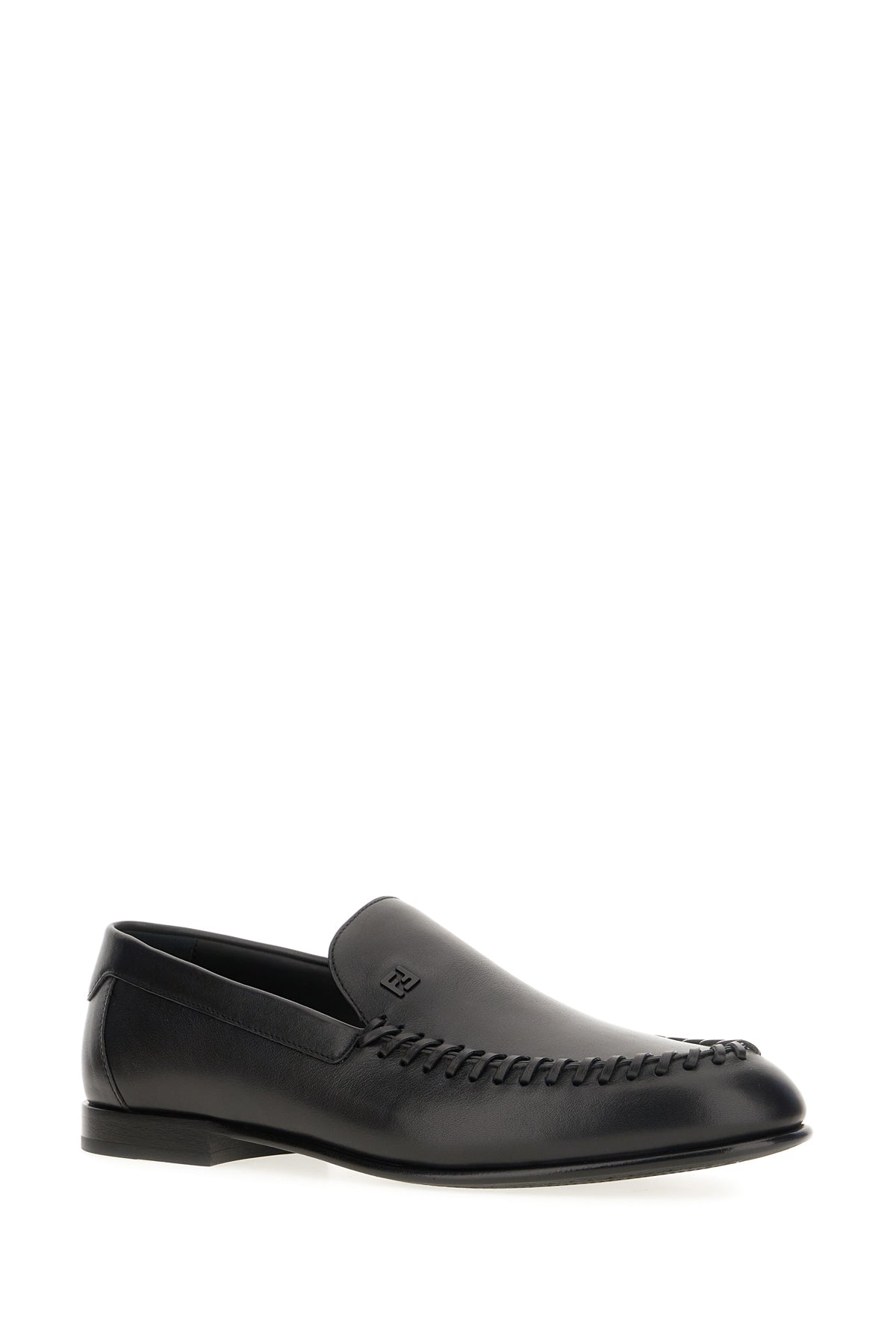 Fendi Man Shoes Loafers FENDI