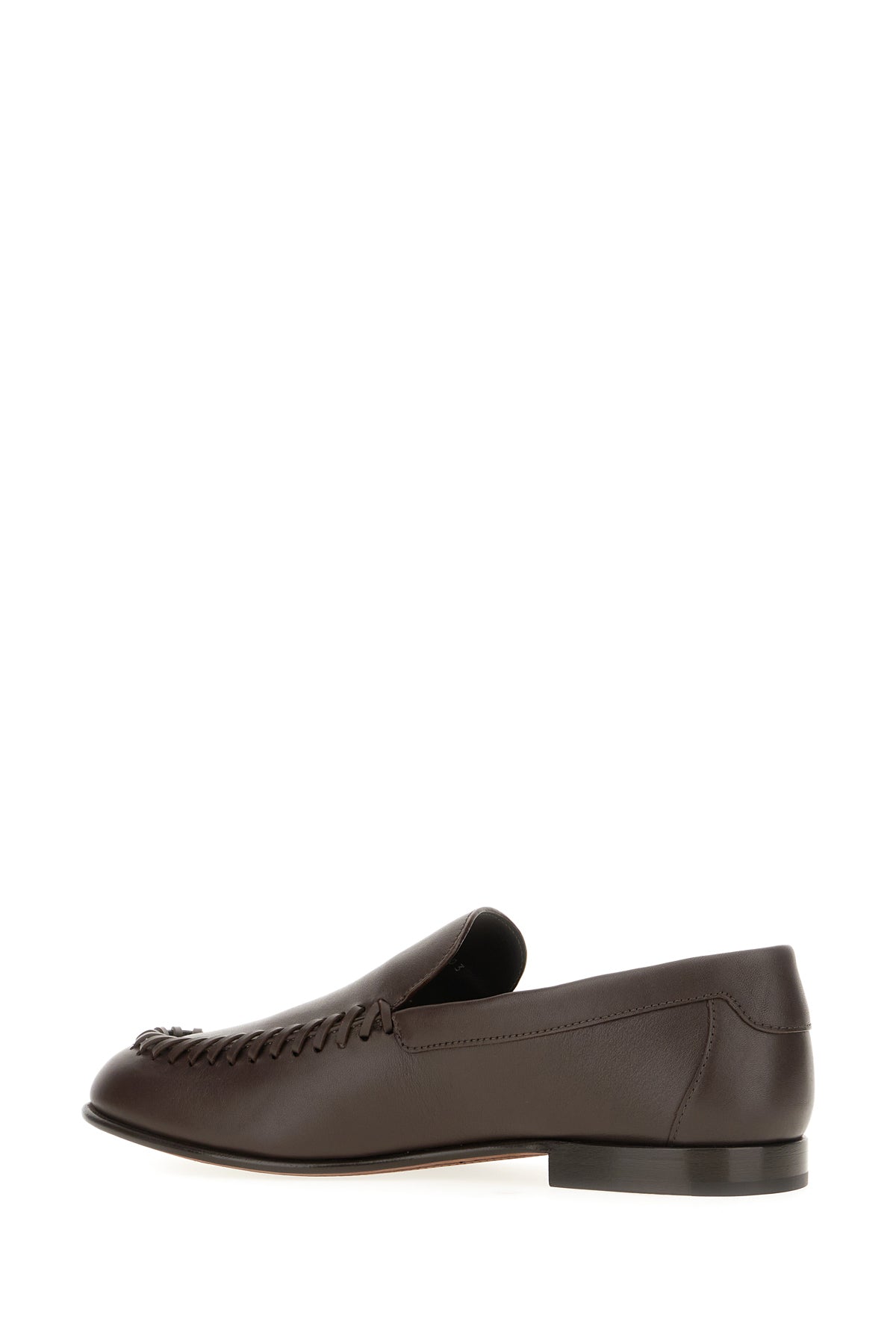 Fendi Man Shoes Loafers FENDI
