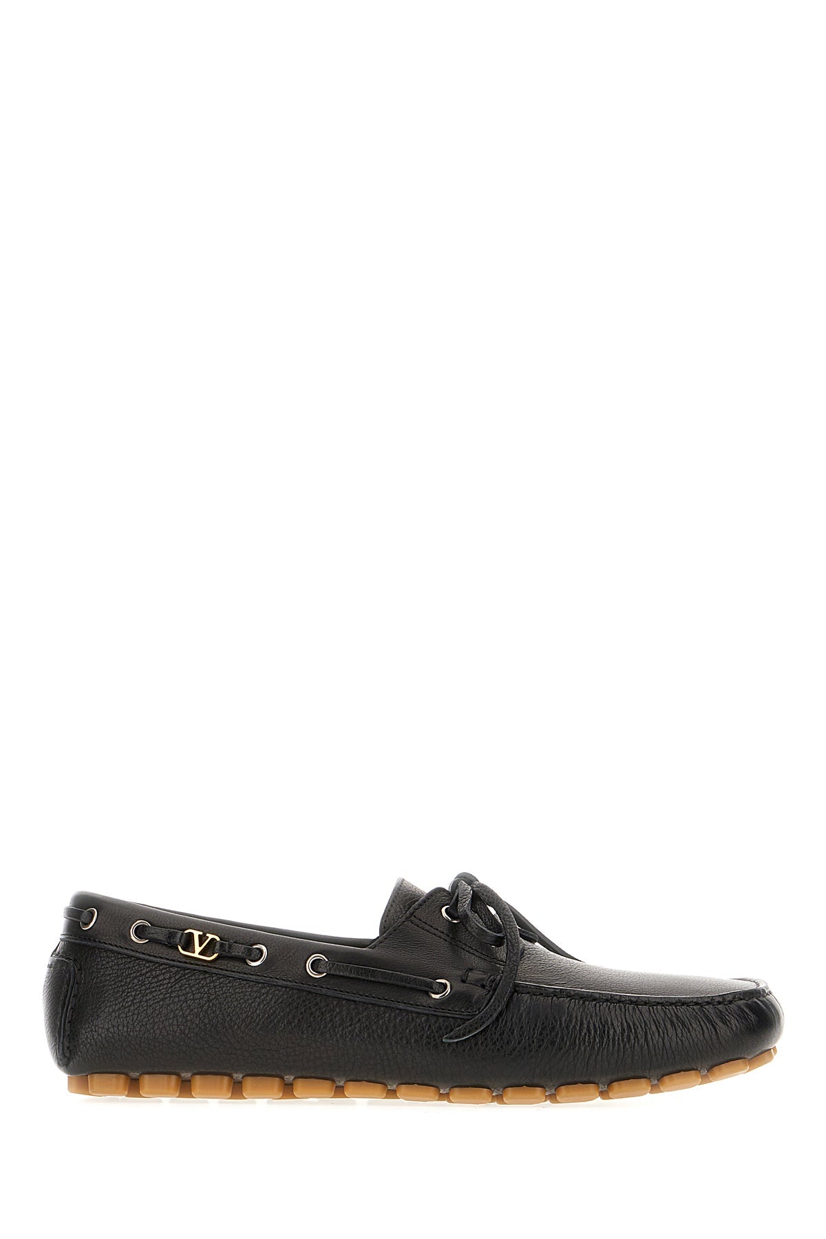 Valentino Garavani Man Shoes Loafers VALENTINO GARAVANI