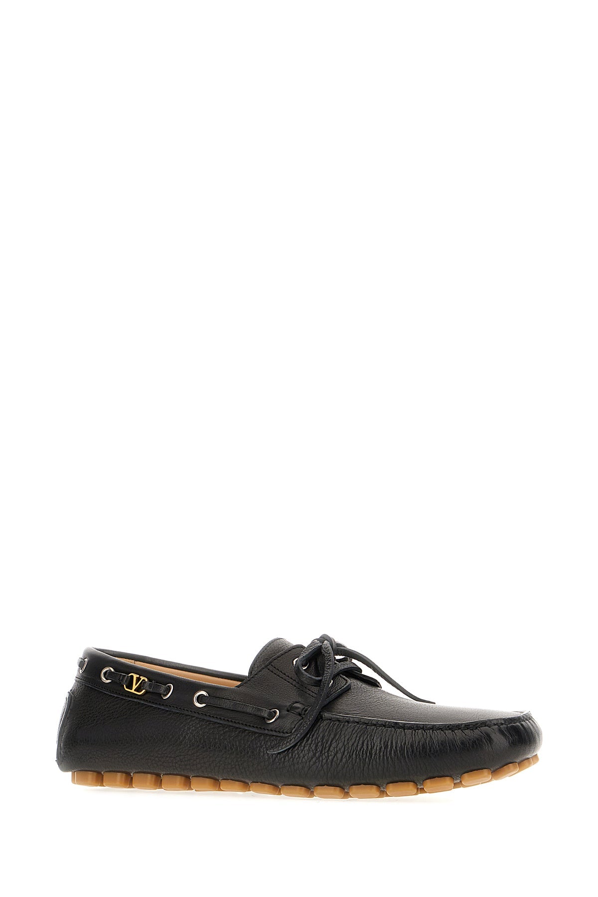 Valentino Garavani Man Shoes Loafers VALENTINO GARAVANI