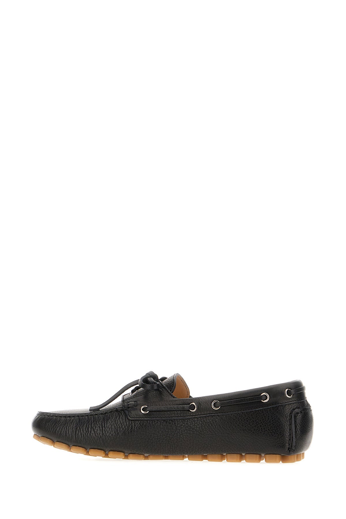 Valentino Garavani Man Shoes Loafers VALENTINO GARAVANI