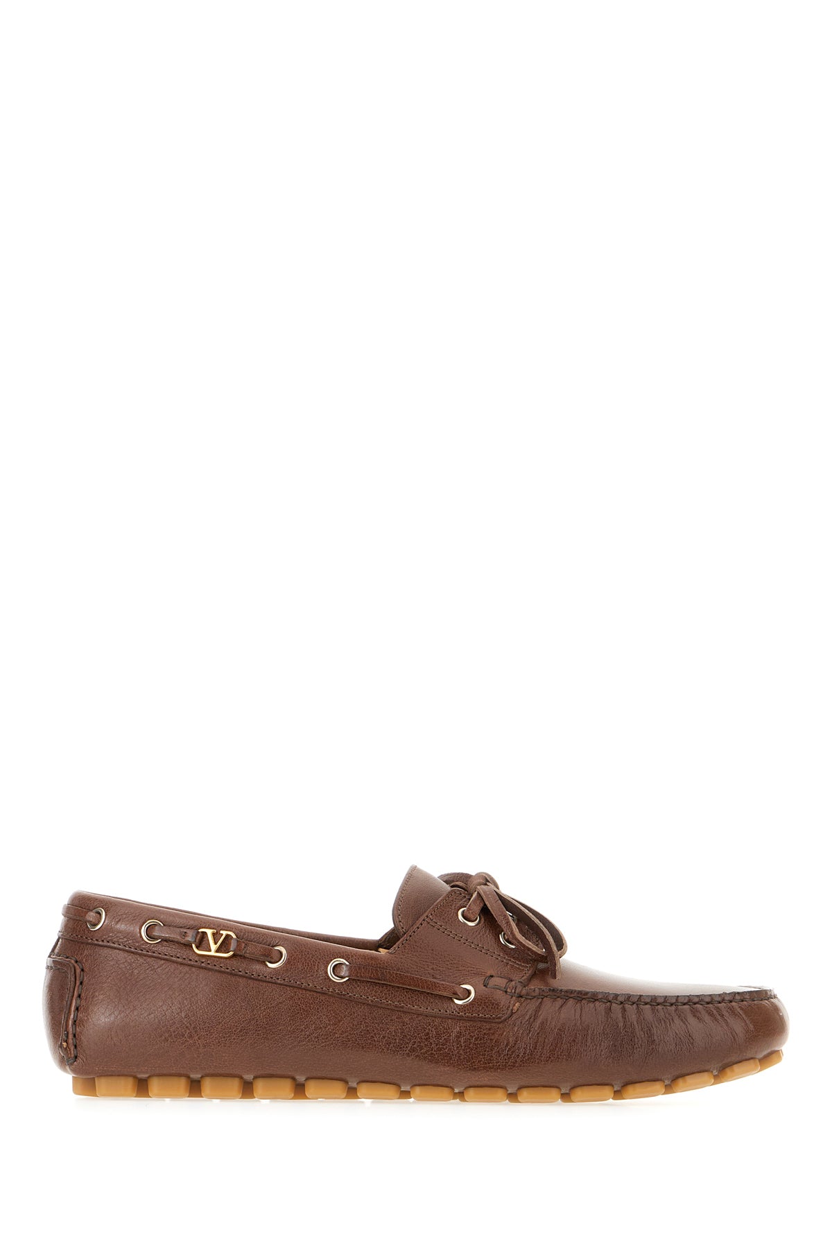 Valentino Garavani Man Shoes Loafers VALENTINO GARAVANI