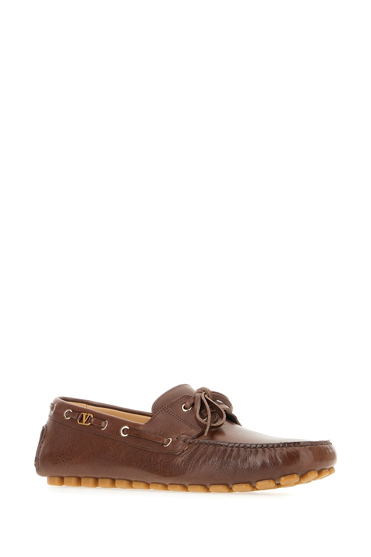 Valentino Garavani Man Shoes Loafers VALENTINO GARAVANI