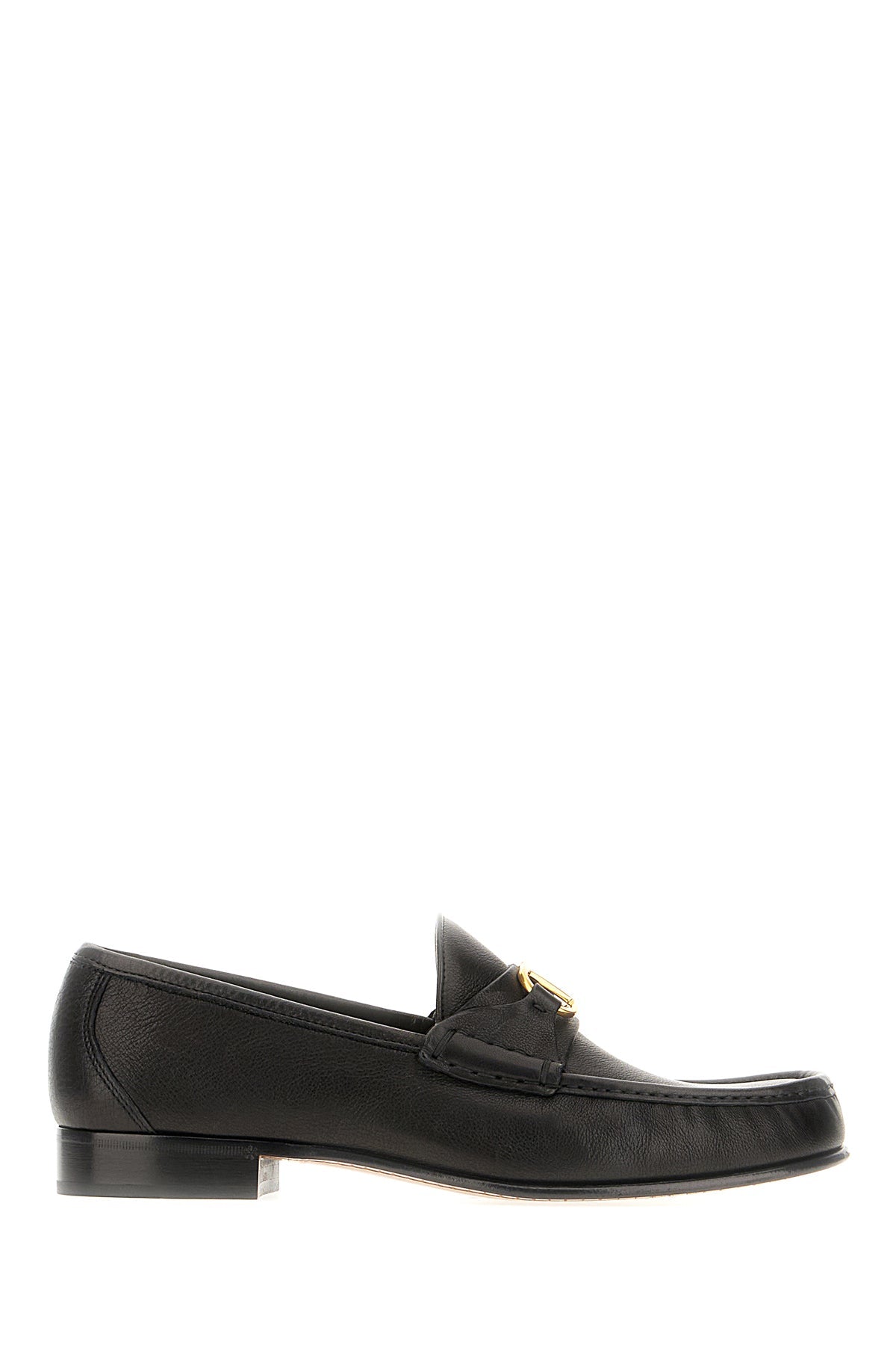 Valentino Garavani Man Shoes Loafers VALENTINO GARAVANI