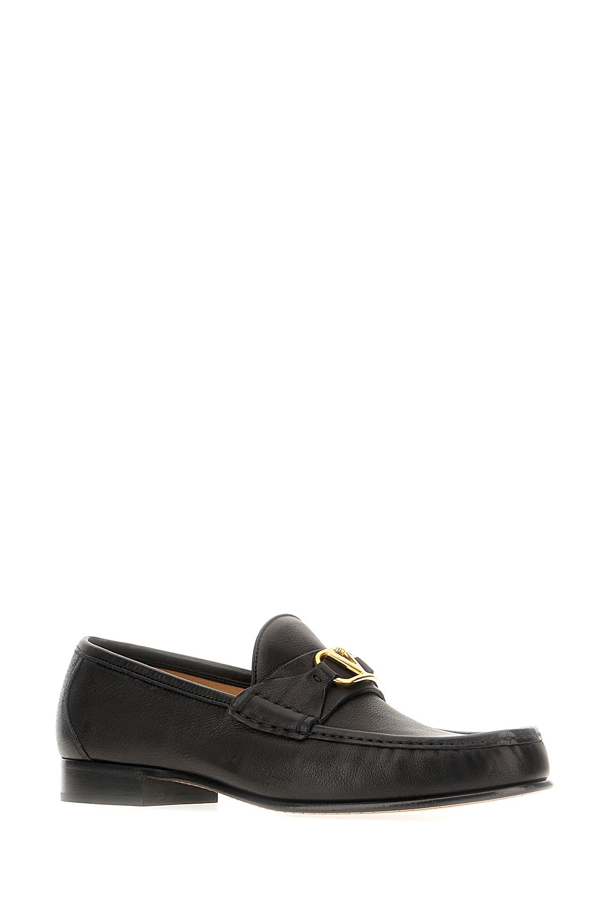Valentino Garavani Man Shoes Loafers VALENTINO GARAVANI