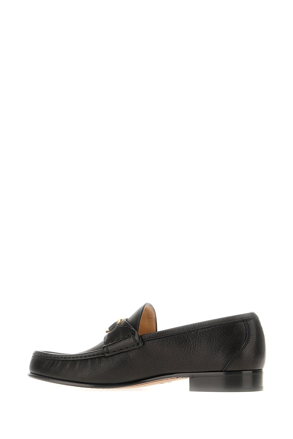 Valentino Garavani Man Shoes Loafers VALENTINO GARAVANI