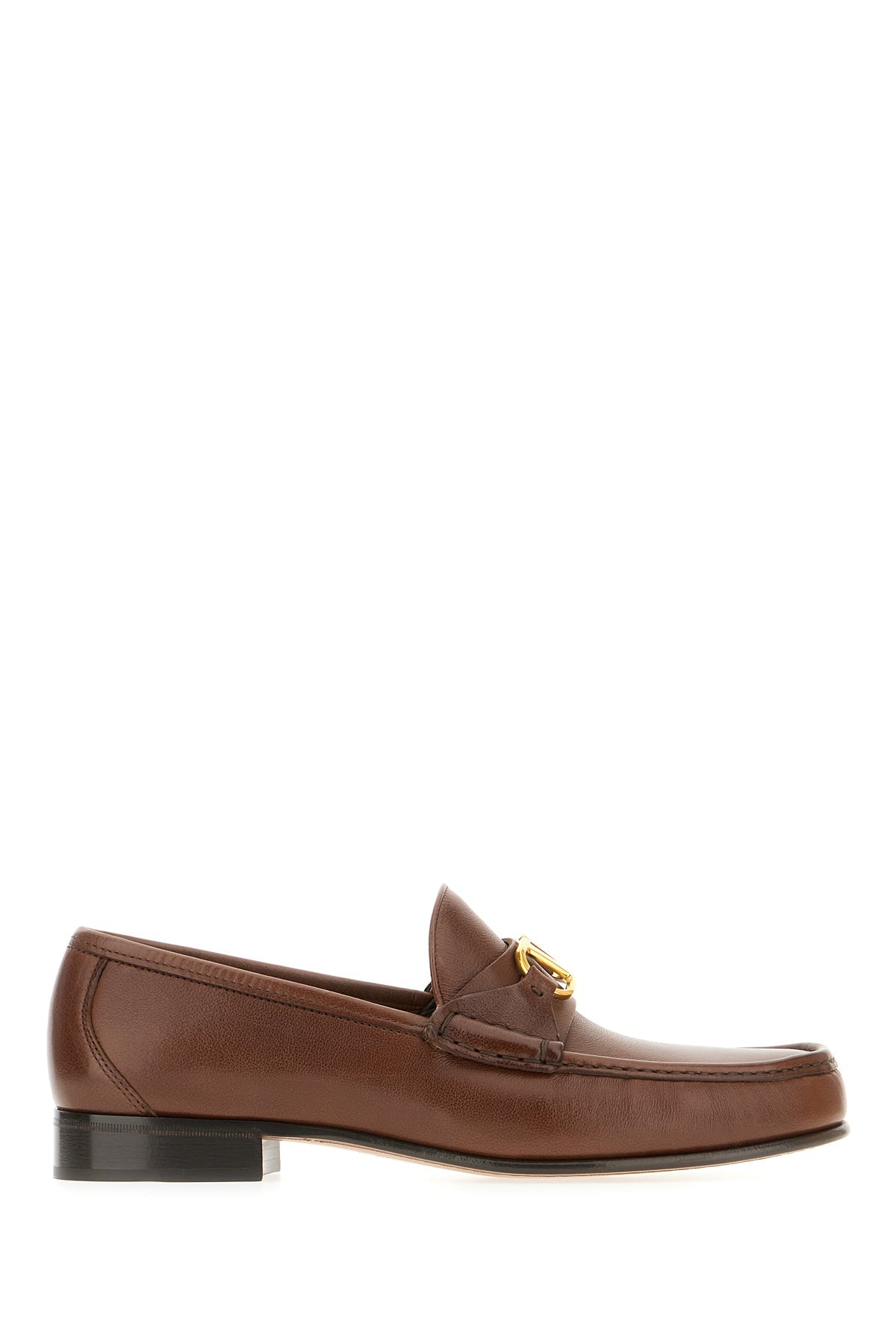 Valentino Garavani Man Shoes Loafers VALENTINO GARAVANI