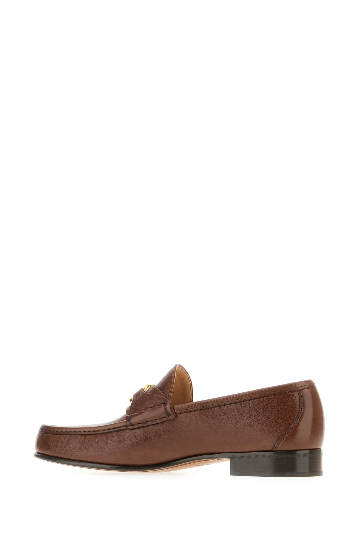 Valentino Garavani Man Shoes Loafers VALENTINO GARAVANI