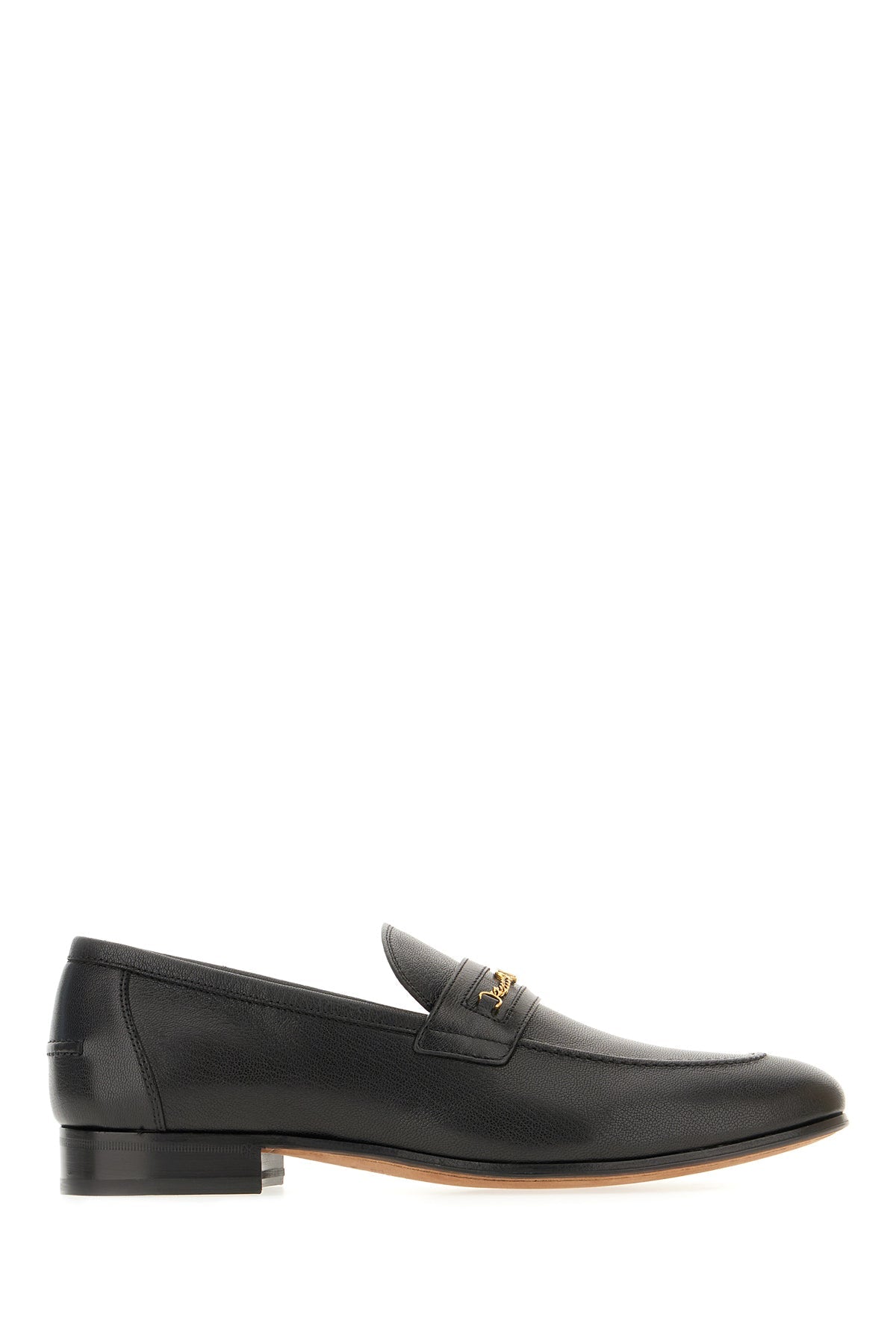 Valentino Garavani Man Shoes Loafers VALENTINO GARAVANI