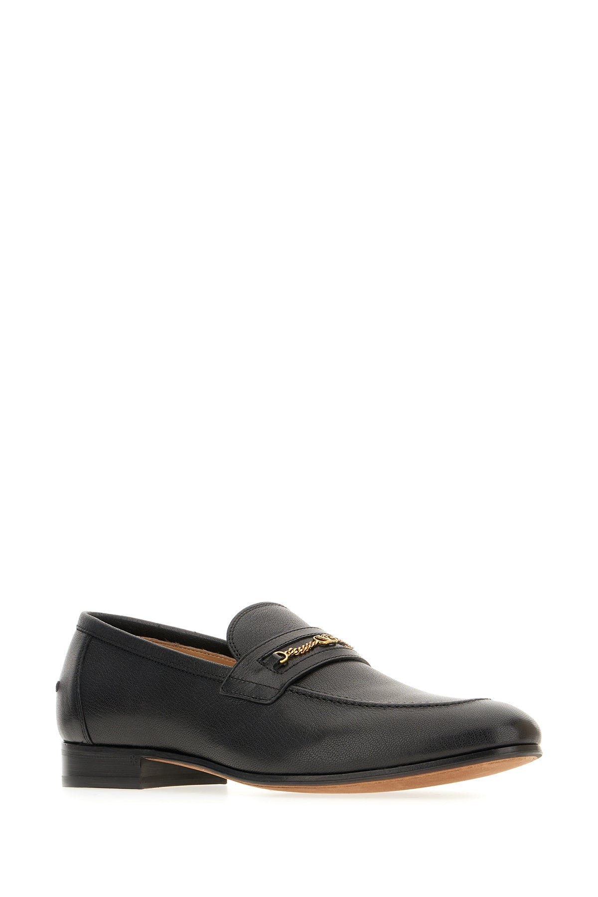 Valentino Garavani Man Shoes Loafers VALENTINO GARAVANI