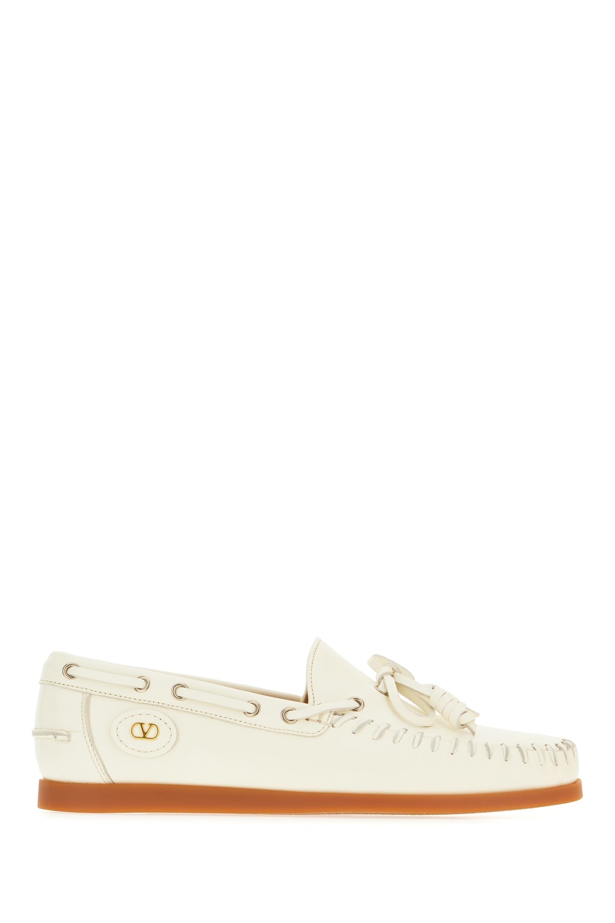 Valentino Garavani Man Shoes Loafers VALENTINO GARAVANI