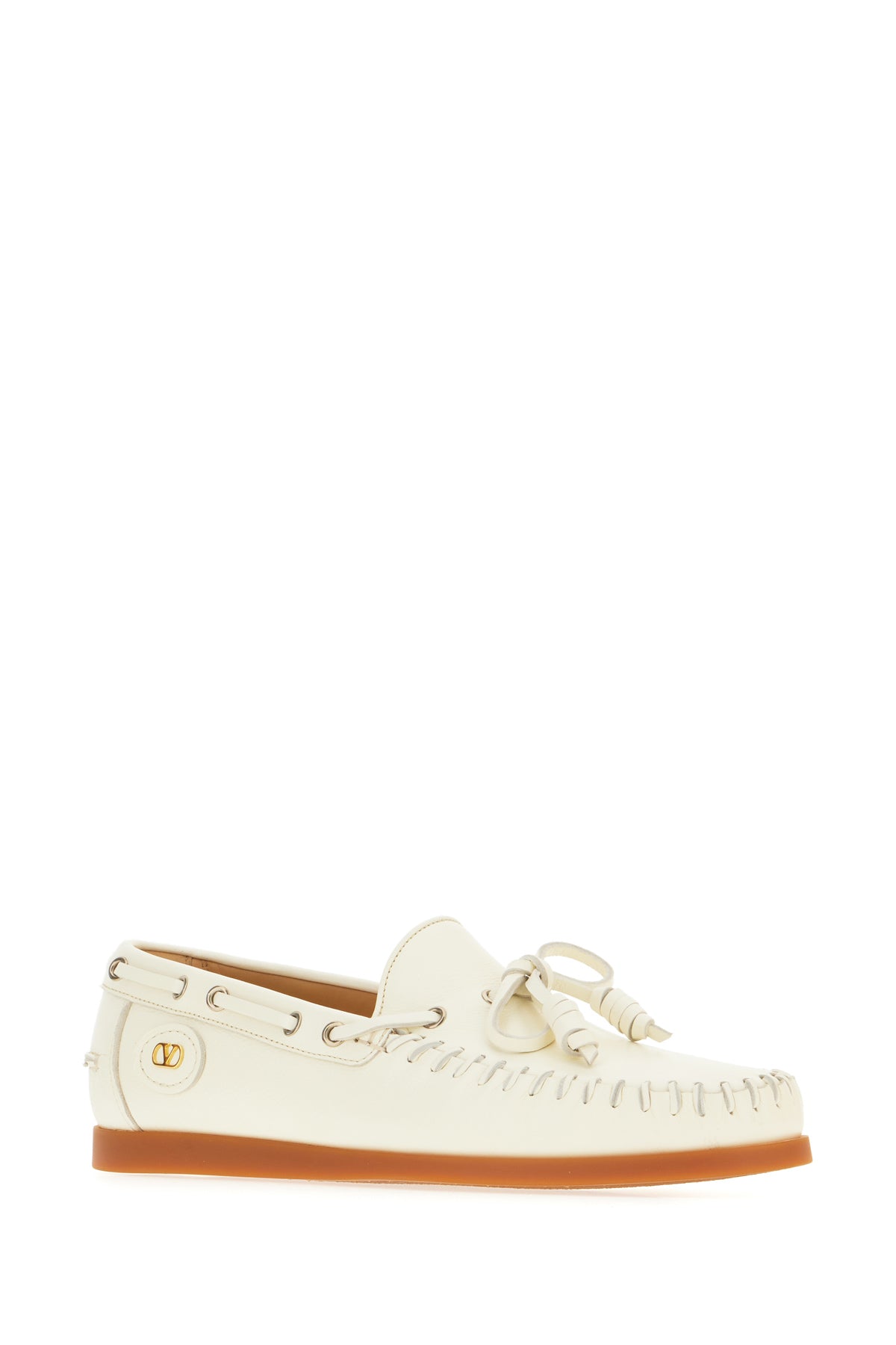 Valentino Garavani Man Shoes Loafers VALENTINO GARAVANI