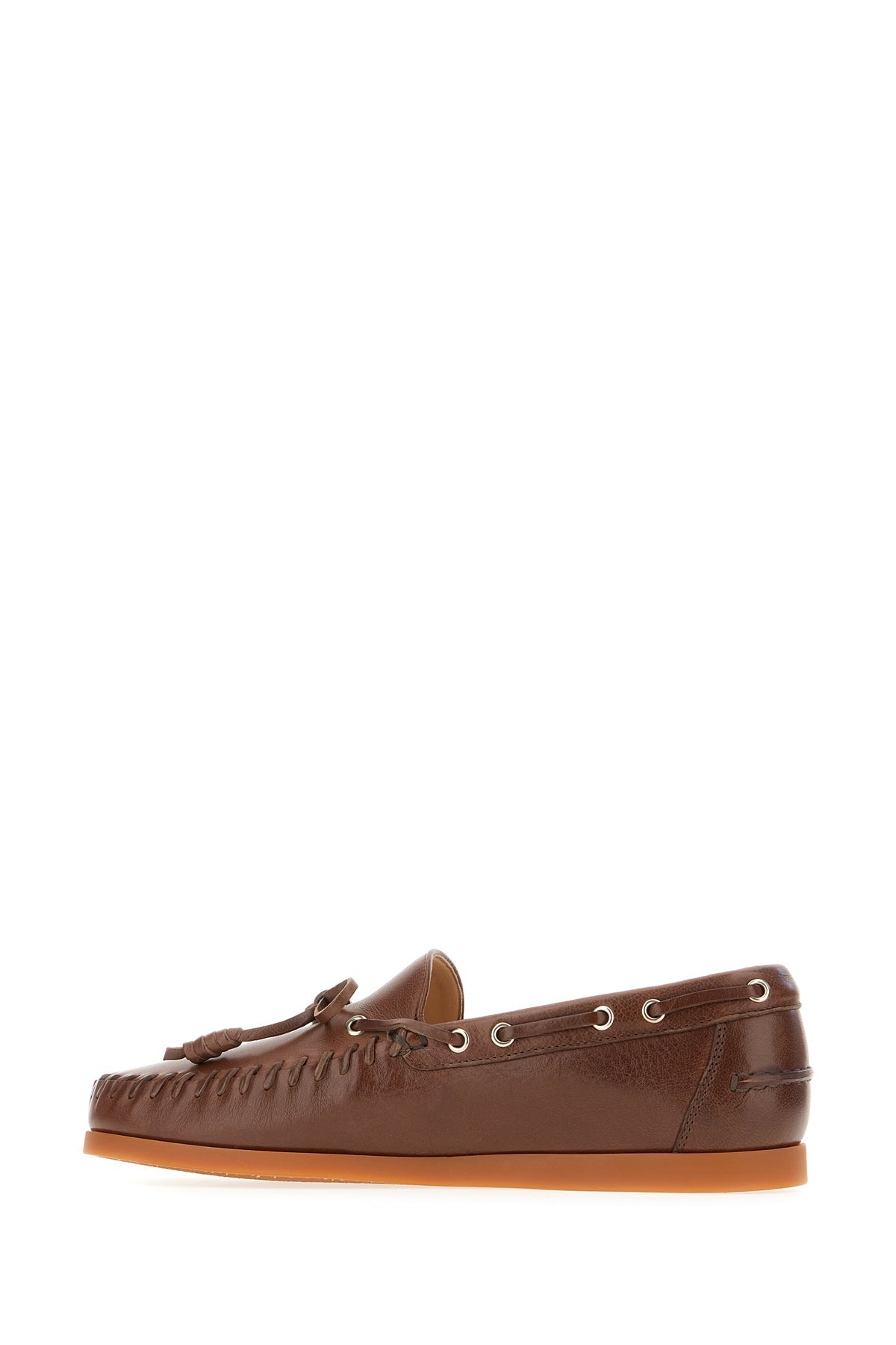 Valentino Garavani Man Shoes Loafers VALENTINO GARAVANI