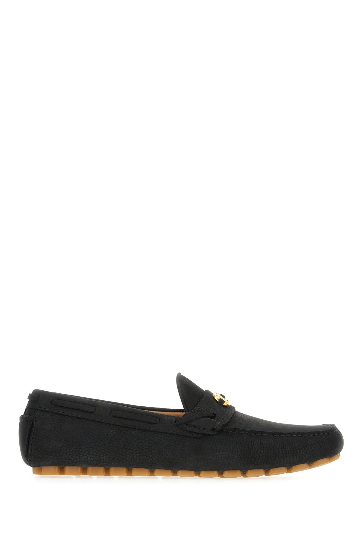 Valentino Garavani Man Shoes Loafers VALENTINO GARAVANI