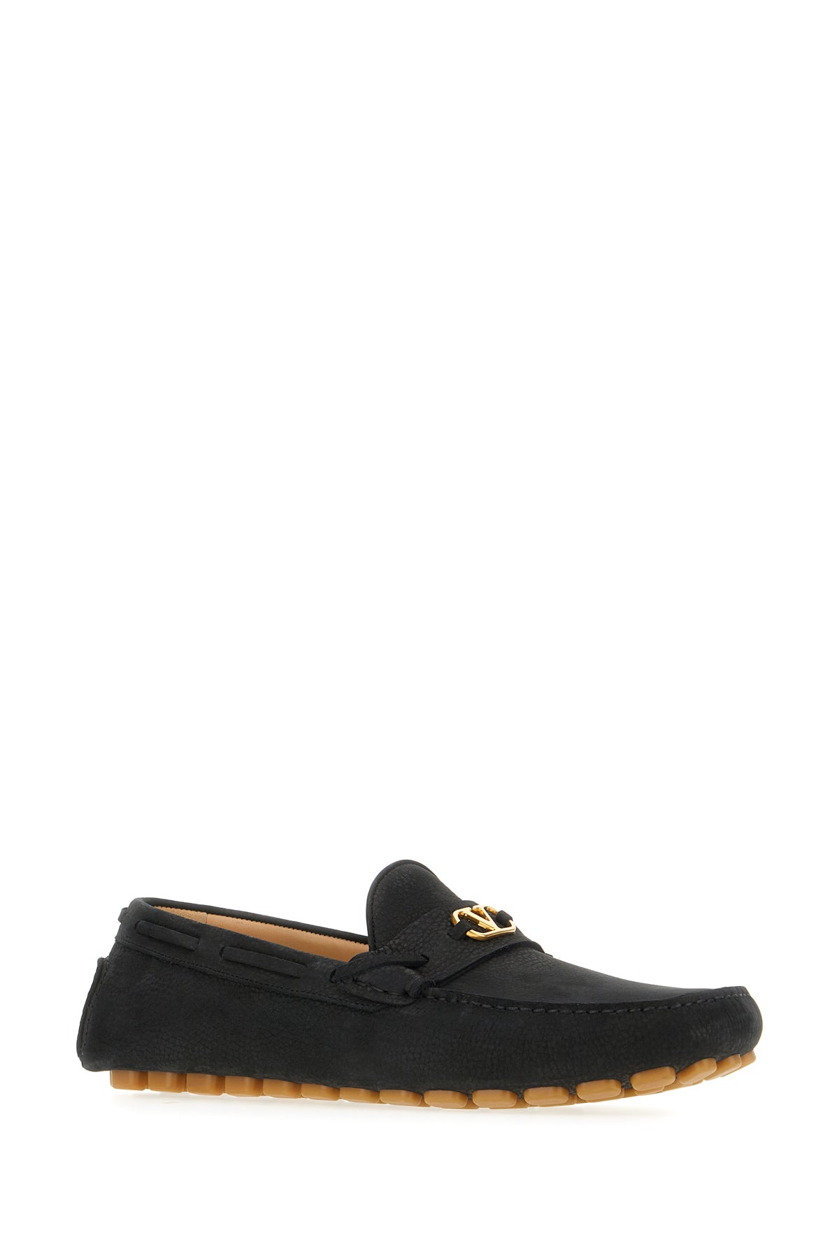 Valentino Garavani Man Shoes Loafers VALENTINO GARAVANI