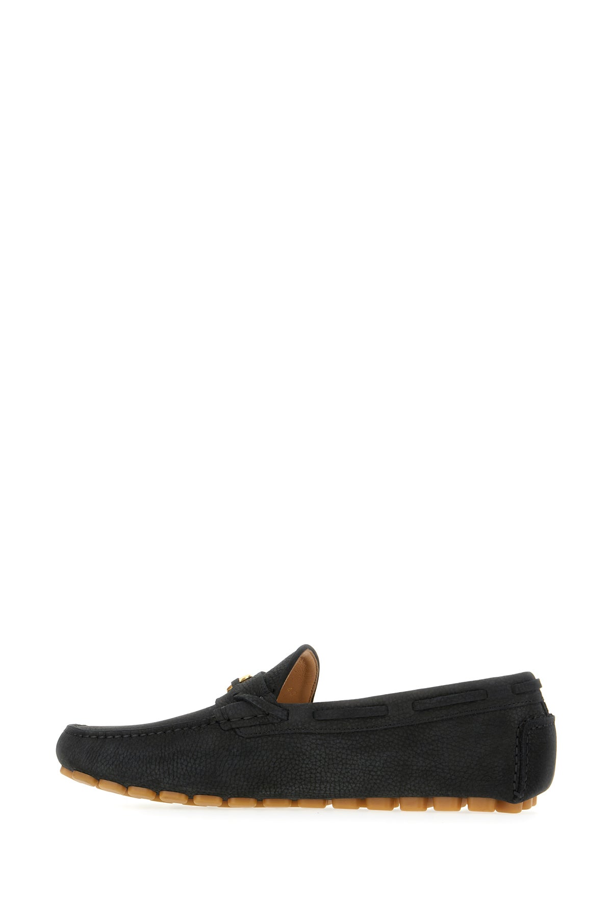 Valentino Garavani Man Shoes Loafers VALENTINO GARAVANI