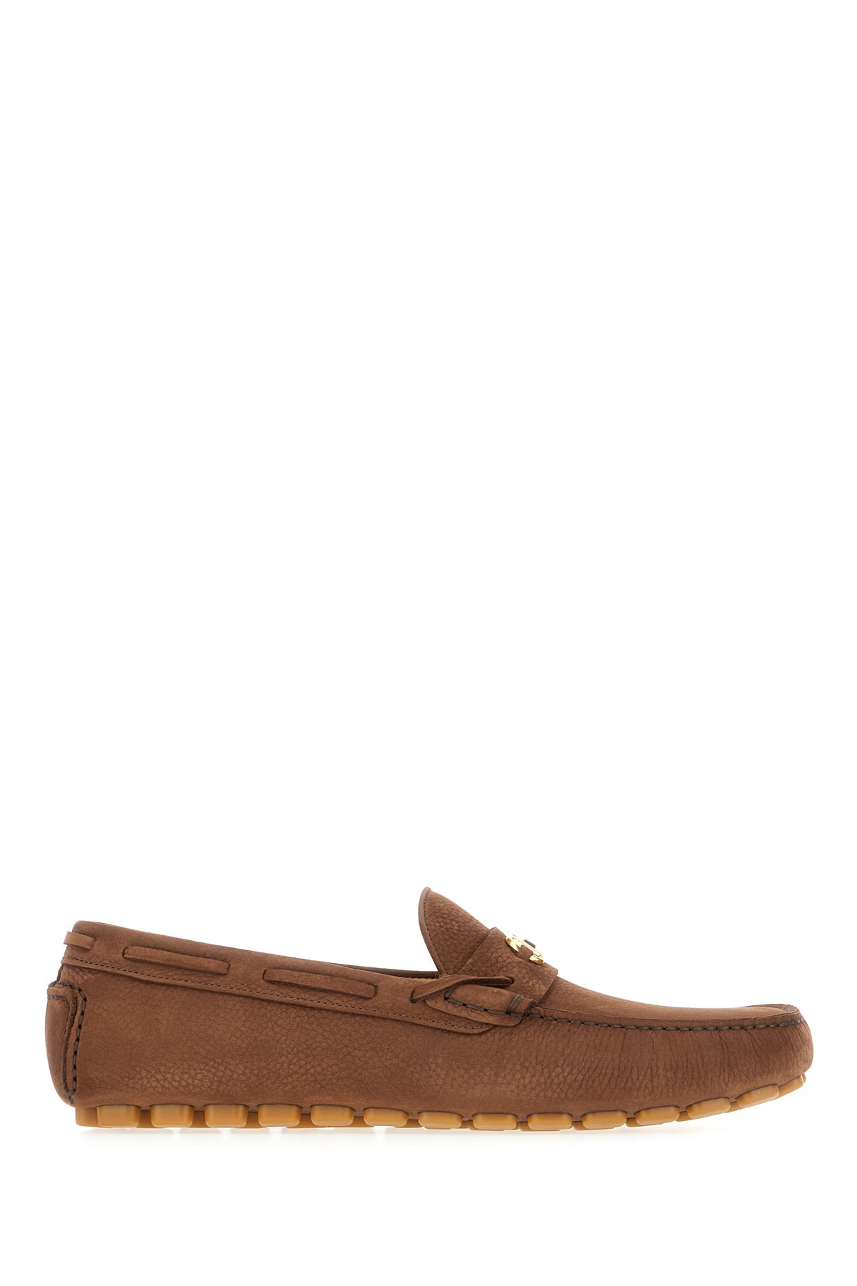 Valentino Garavani Man Shoes Loafers VALENTINO GARAVANI
