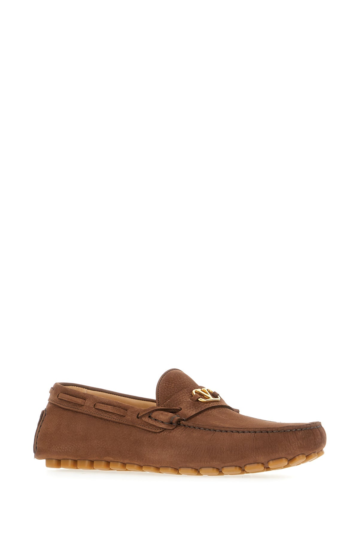 Valentino Garavani Man Shoes Loafers VALENTINO GARAVANI