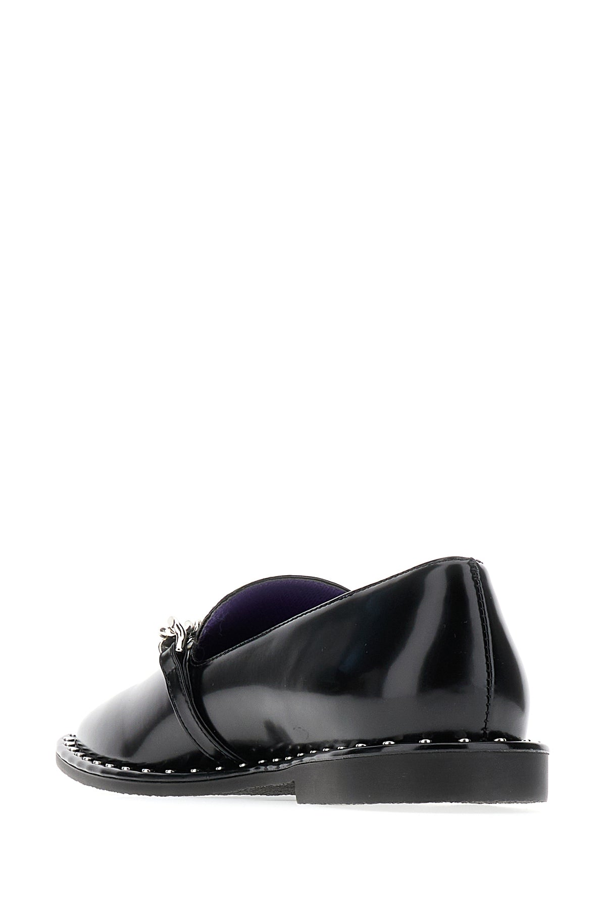 Stella Mccartney Woman Shoes Loafers STELLA MCCARTNEY
