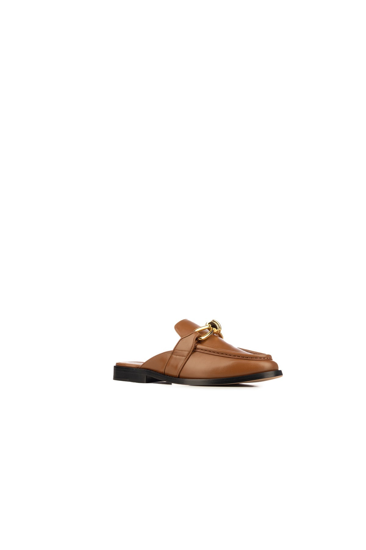 Bottega Veneta Woman Shoes Loafers BOTTEGA VENETA