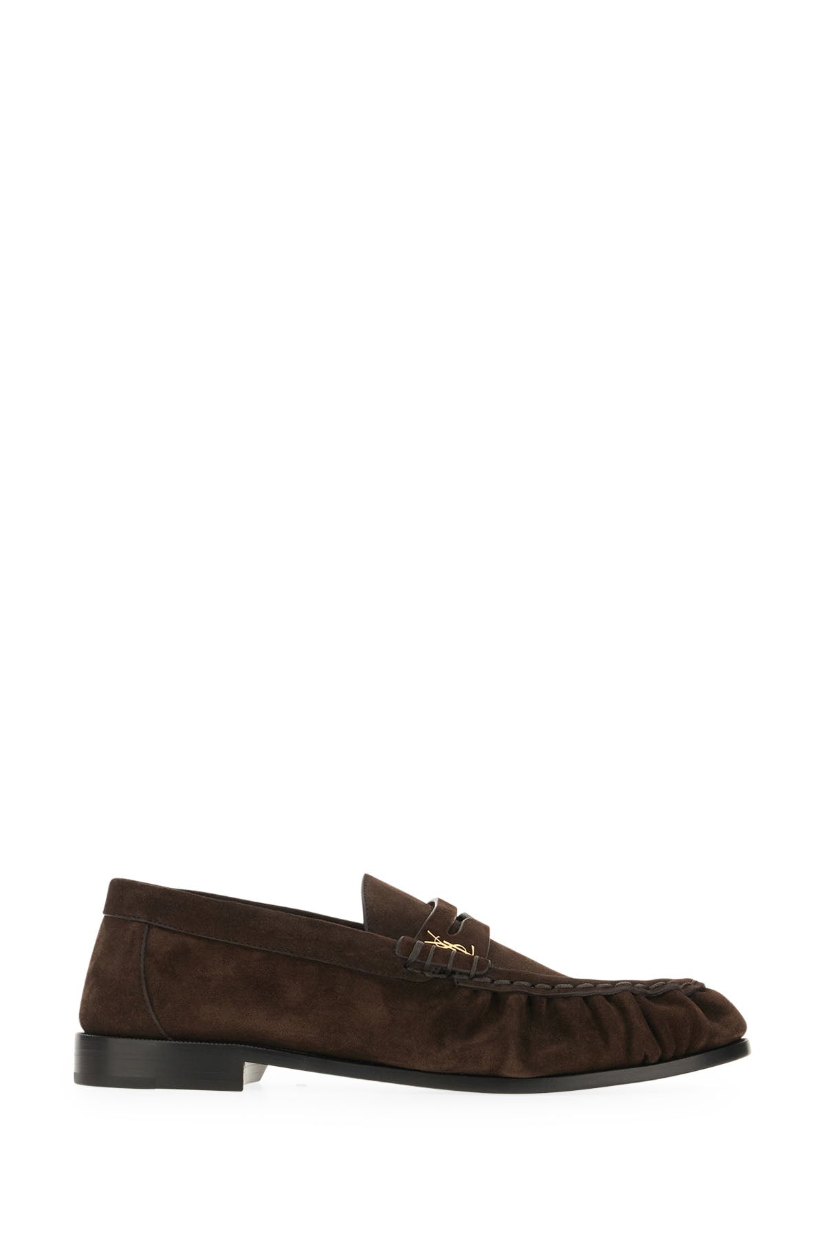 Saint Laurent Woman Shoes Loafers SAINT LAURENT