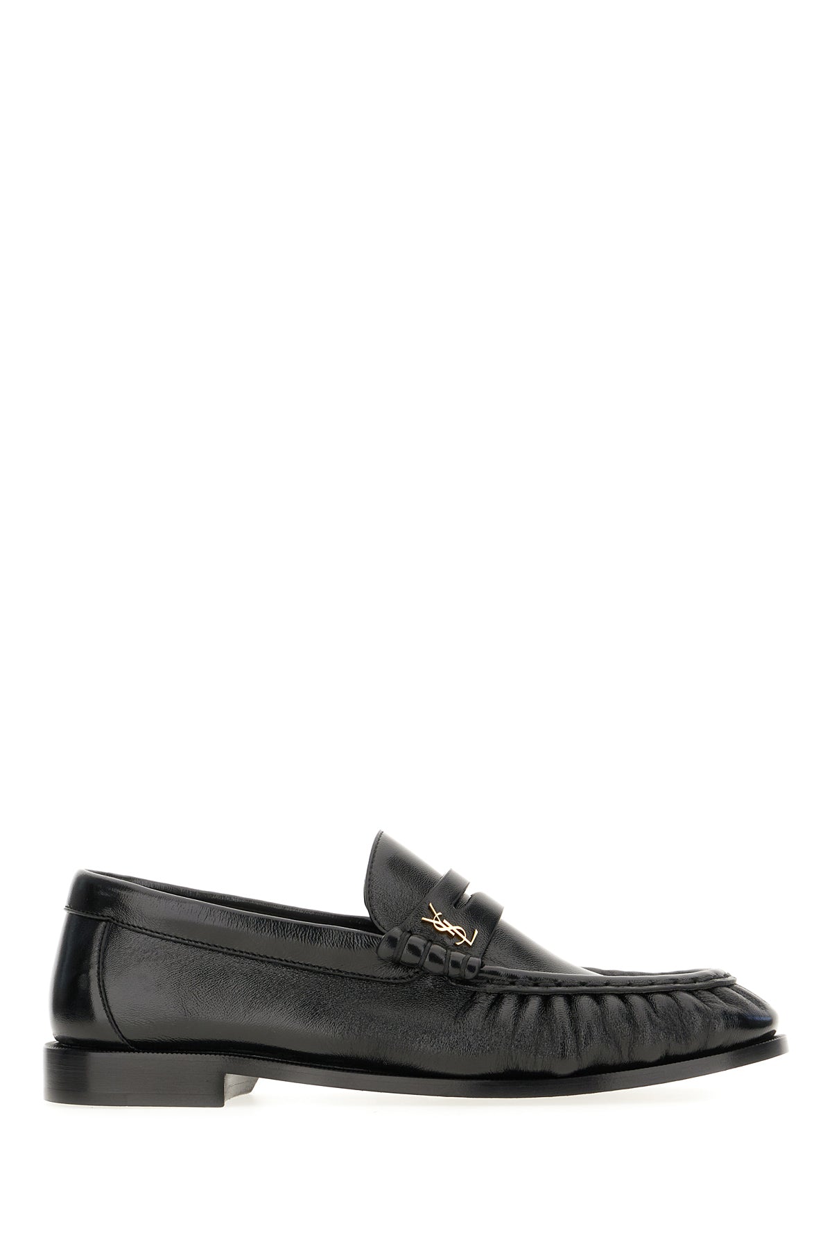 Saint Laurent Woman Shoes Loafers SAINT LAURENT