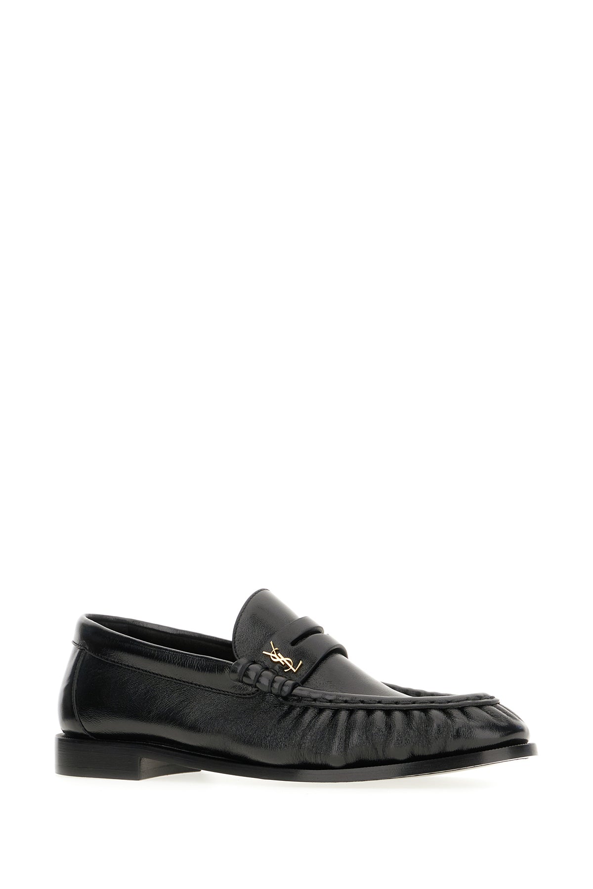 Saint Laurent Woman Shoes Loafers SAINT LAURENT