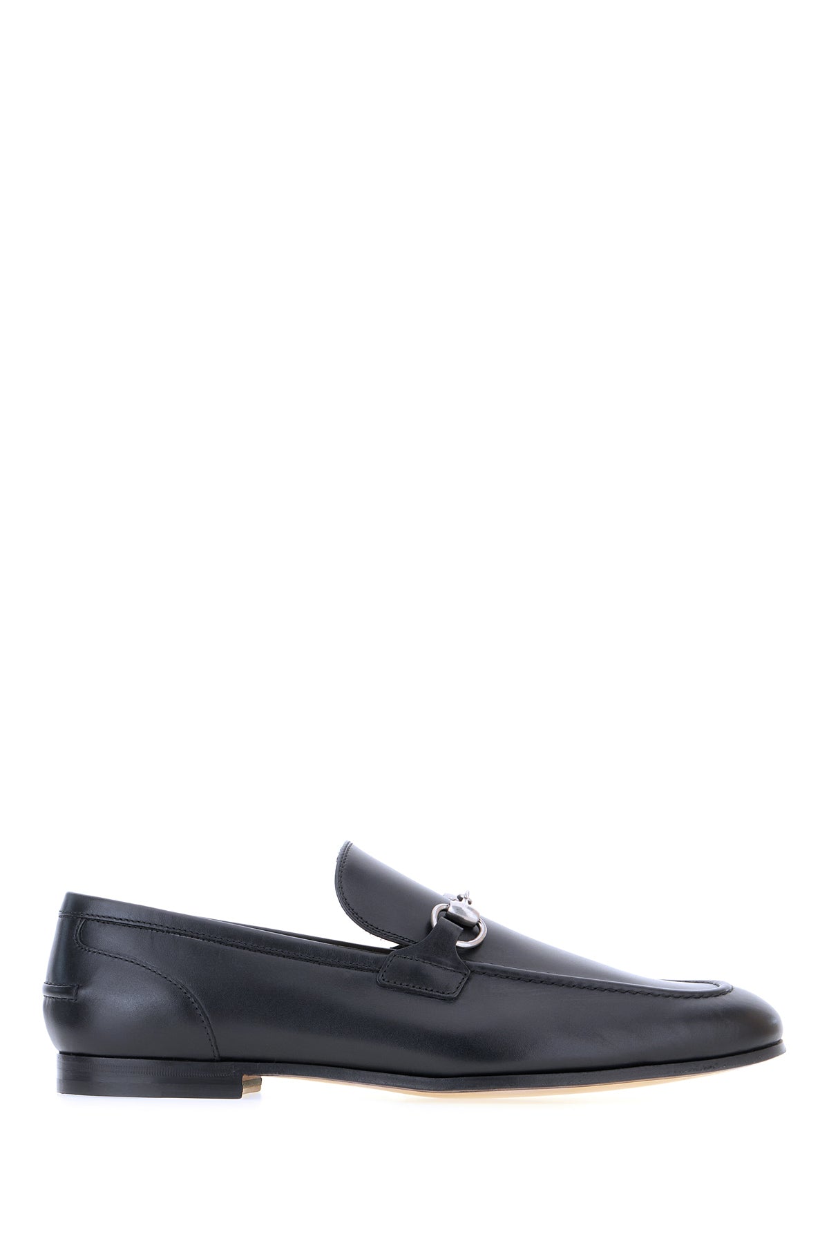 Gucci Man Shoes Loafers GUCCI