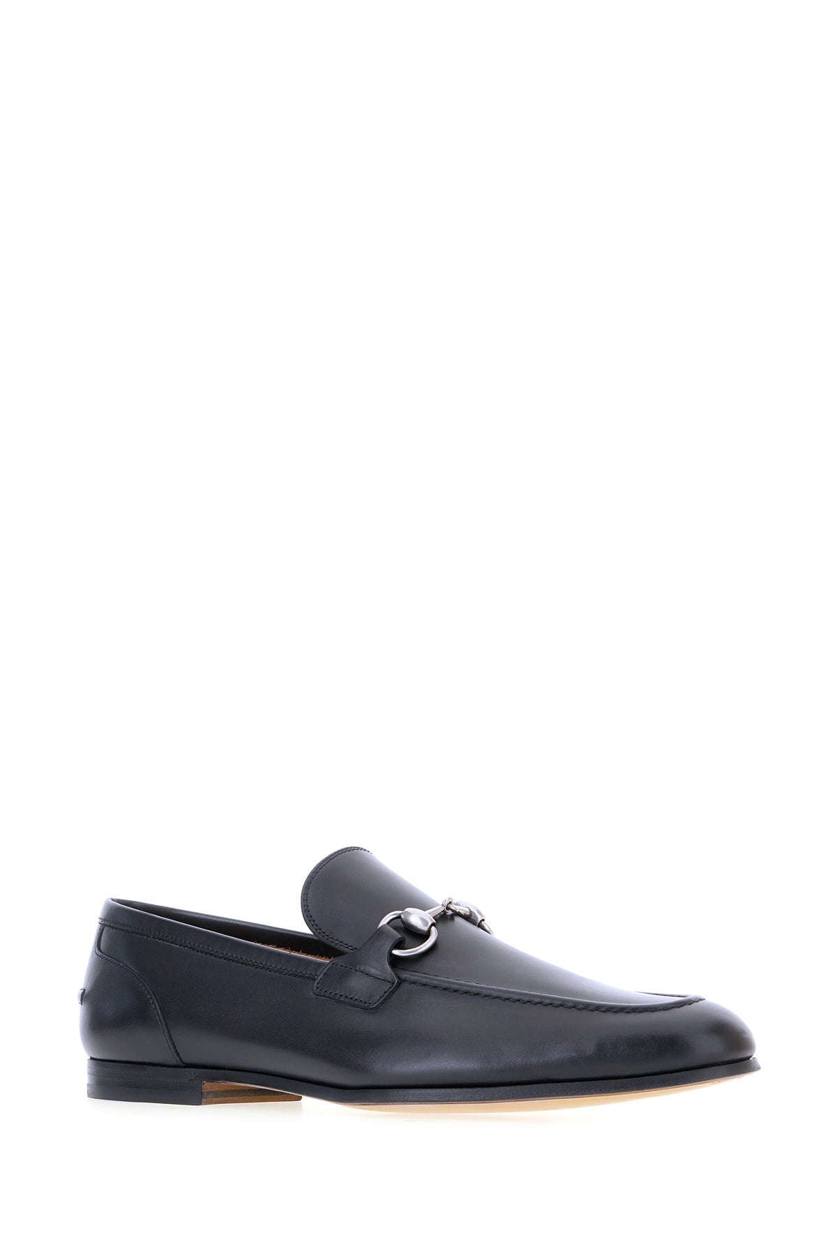 Gucci Man Shoes Loafers GUCCI