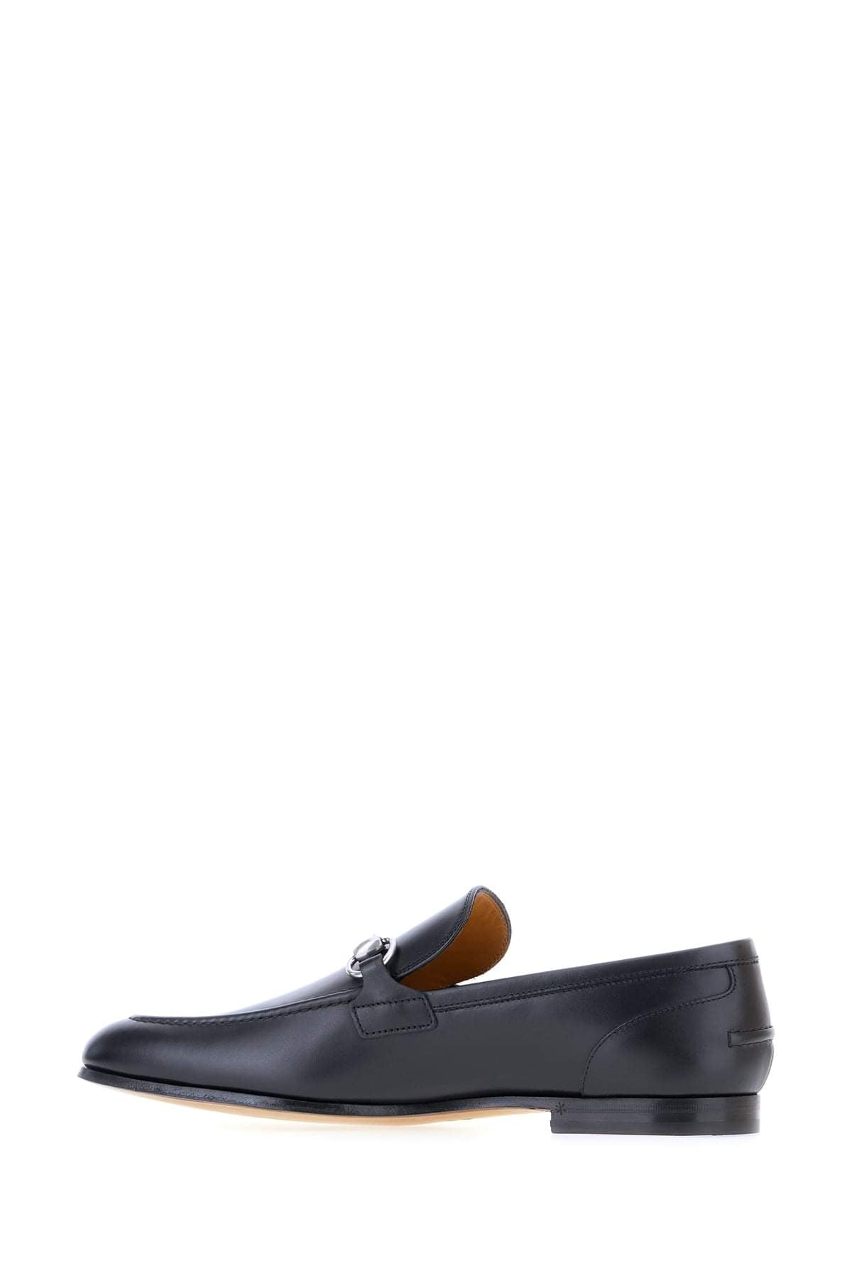 Gucci Man Shoes Loafers GUCCI